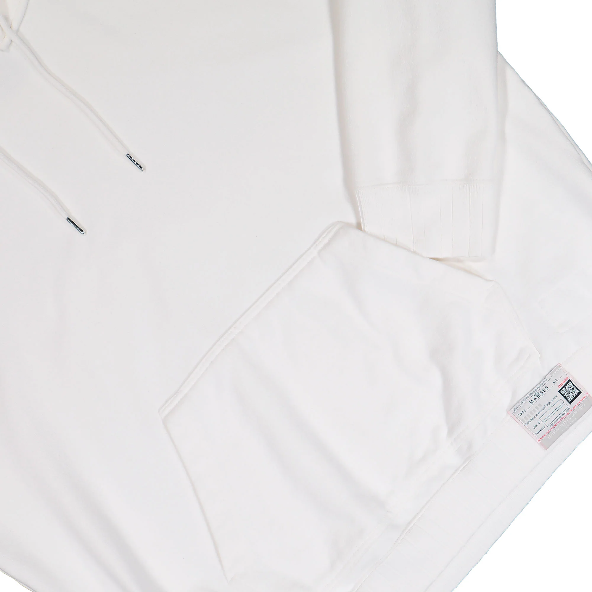 Don't Fog Up Print Hoodie - Image 4