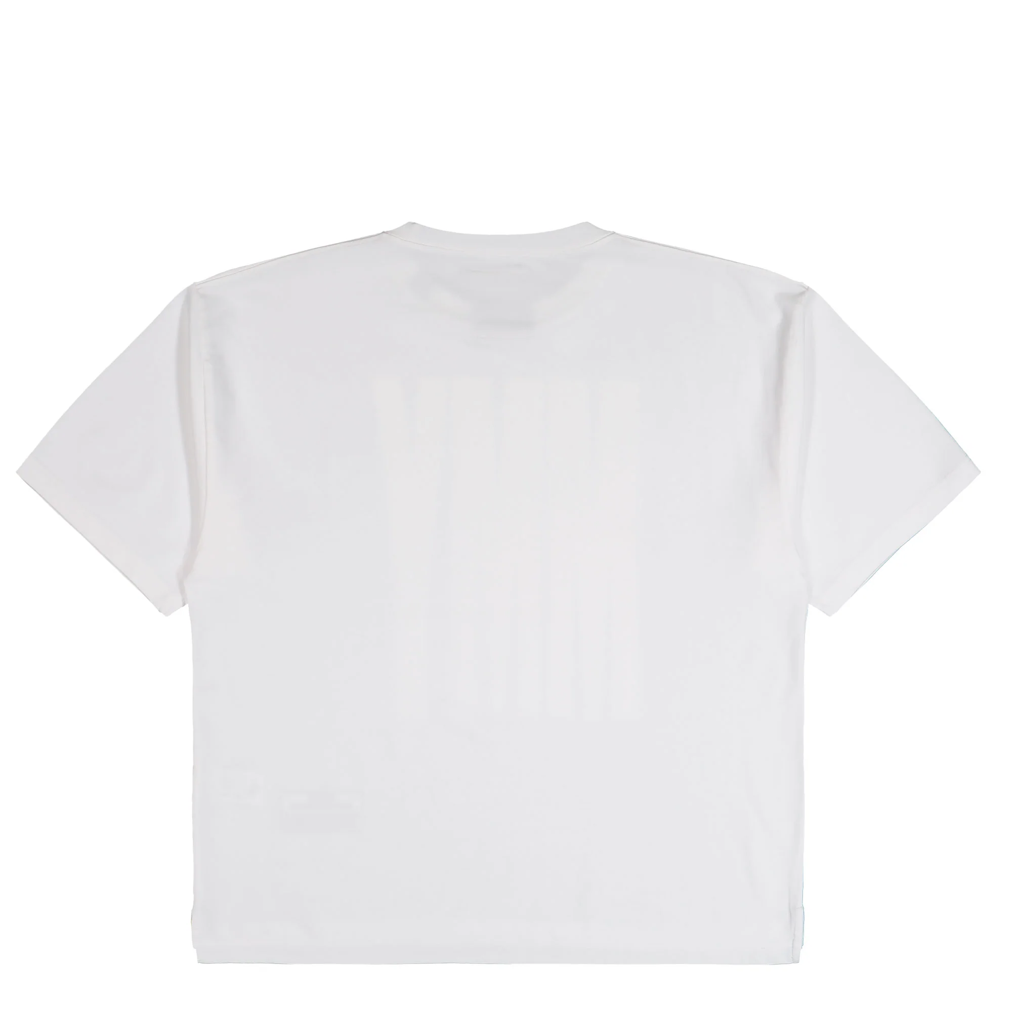 Face Print T-Shirt - Image 2