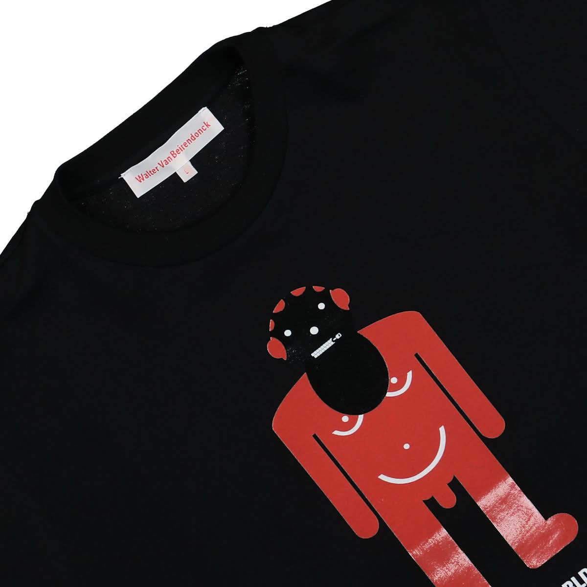 Master T-Shirt - Image 3