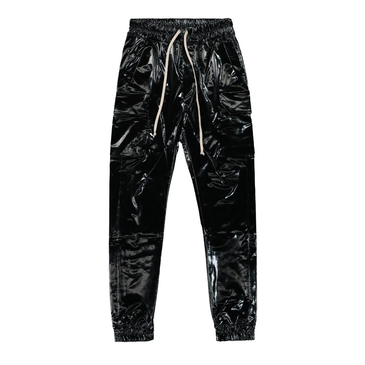 Mastodon Cut Knit Pants