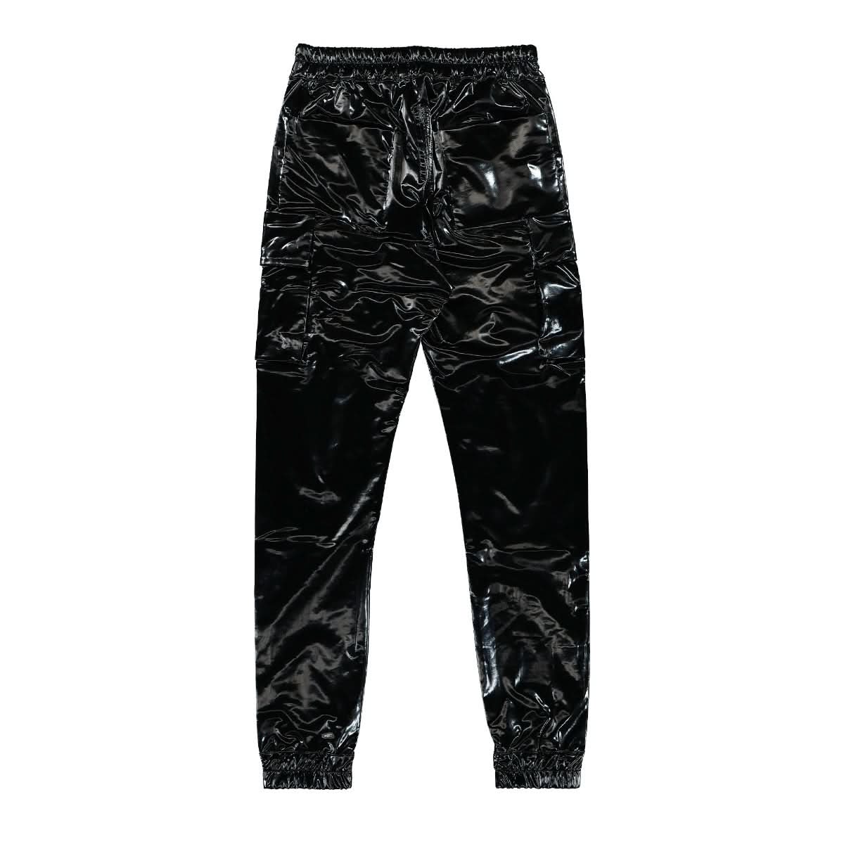 Mastodon Cut Knit Pants - Image 2