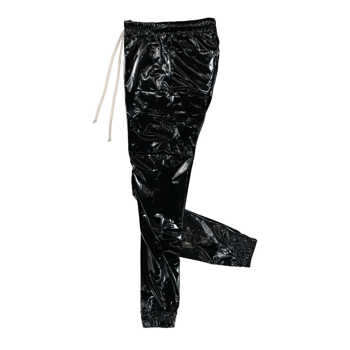 Mastodon Cut Knit Pants - Image 3