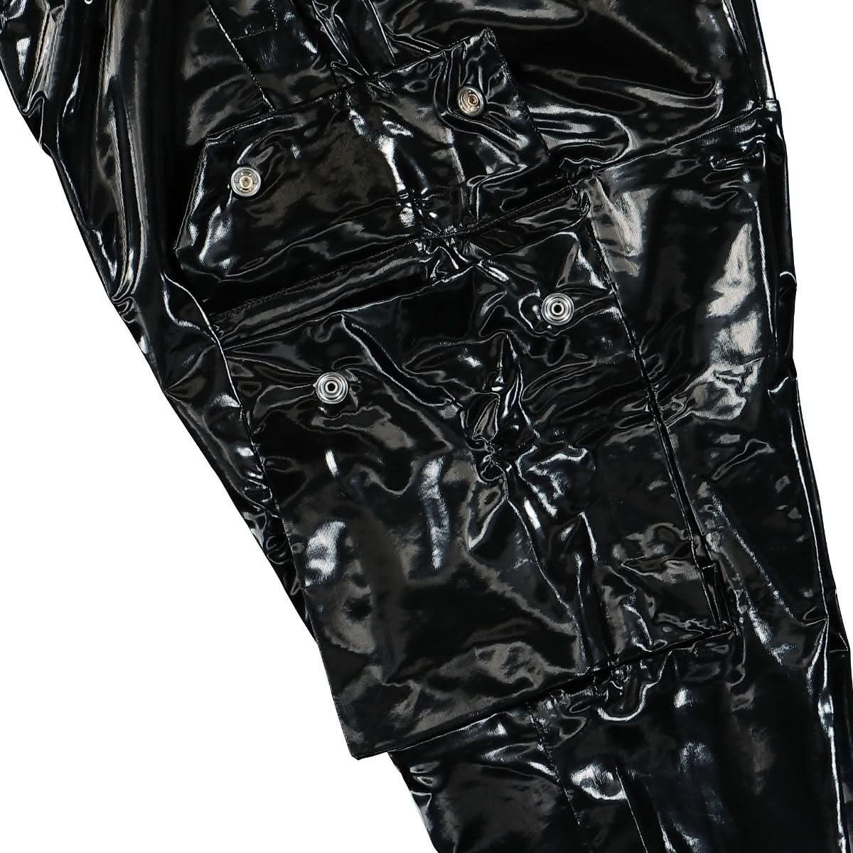 Mastodon Cut Knit Pants - Image 5