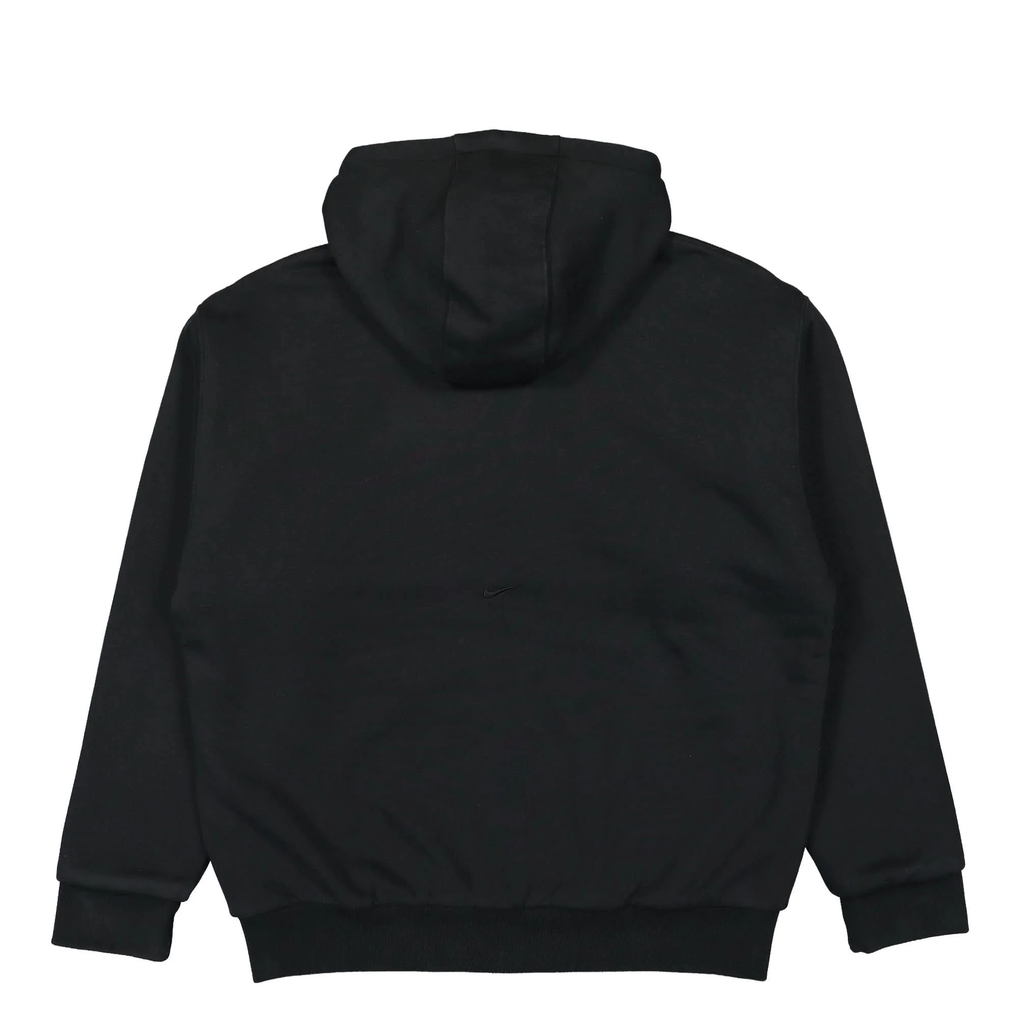 NRG Full-Zip Fleece Hoodie - Image 2