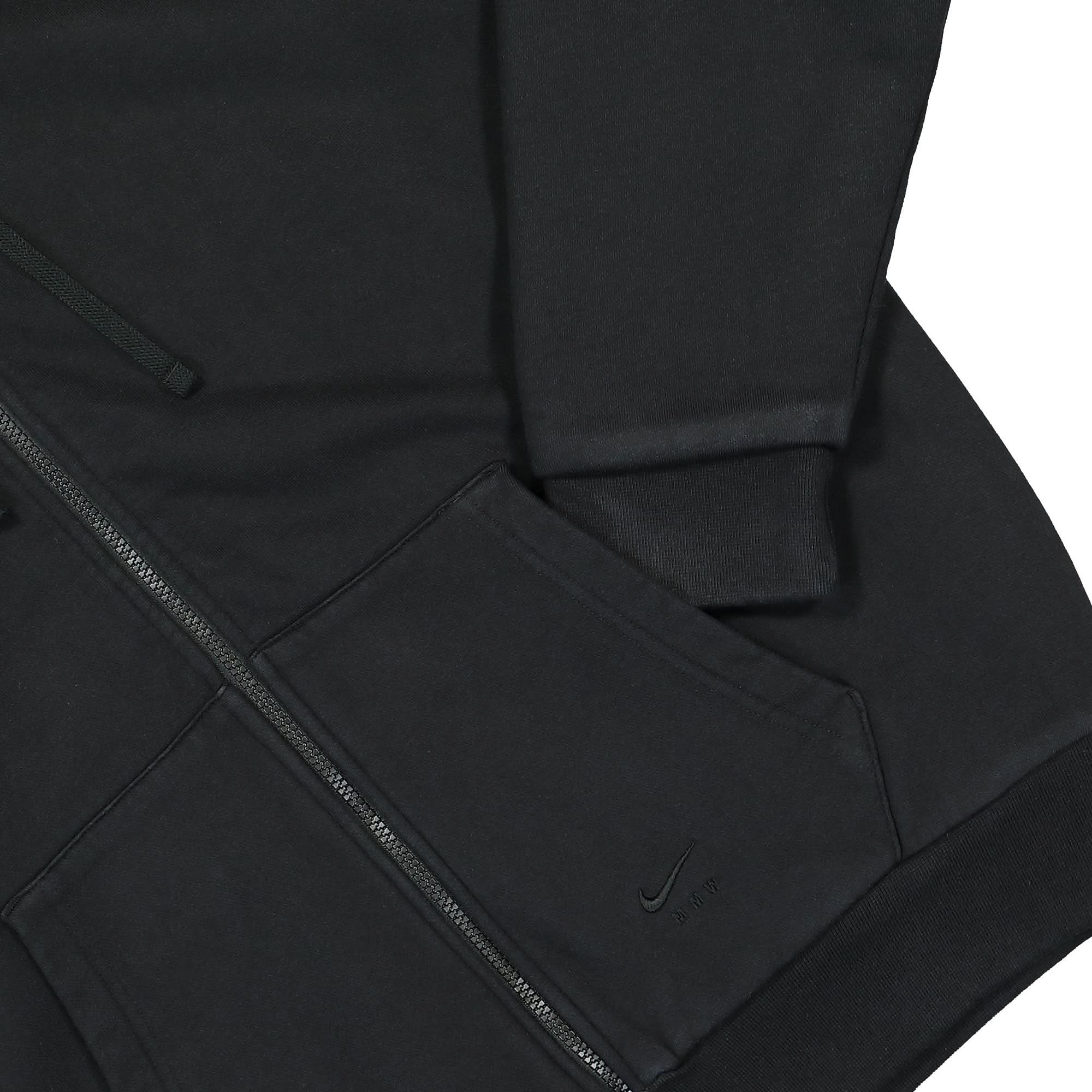 NRG Full-Zip Fleece Hoodie - Image 4