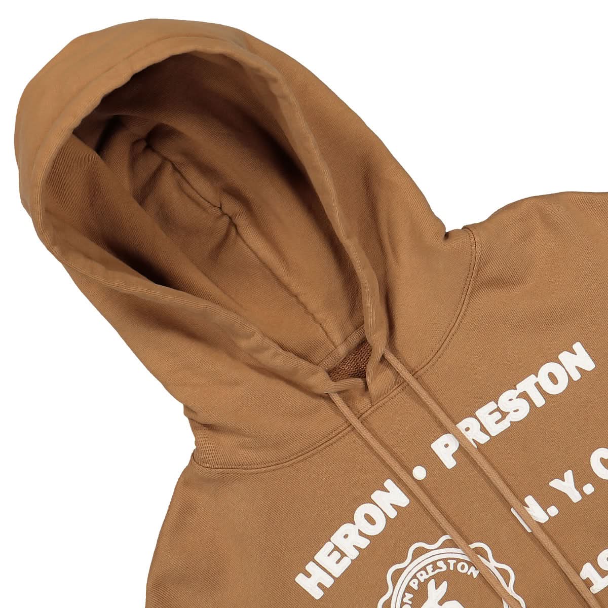 Medieval Heron Hoodie - Image 3