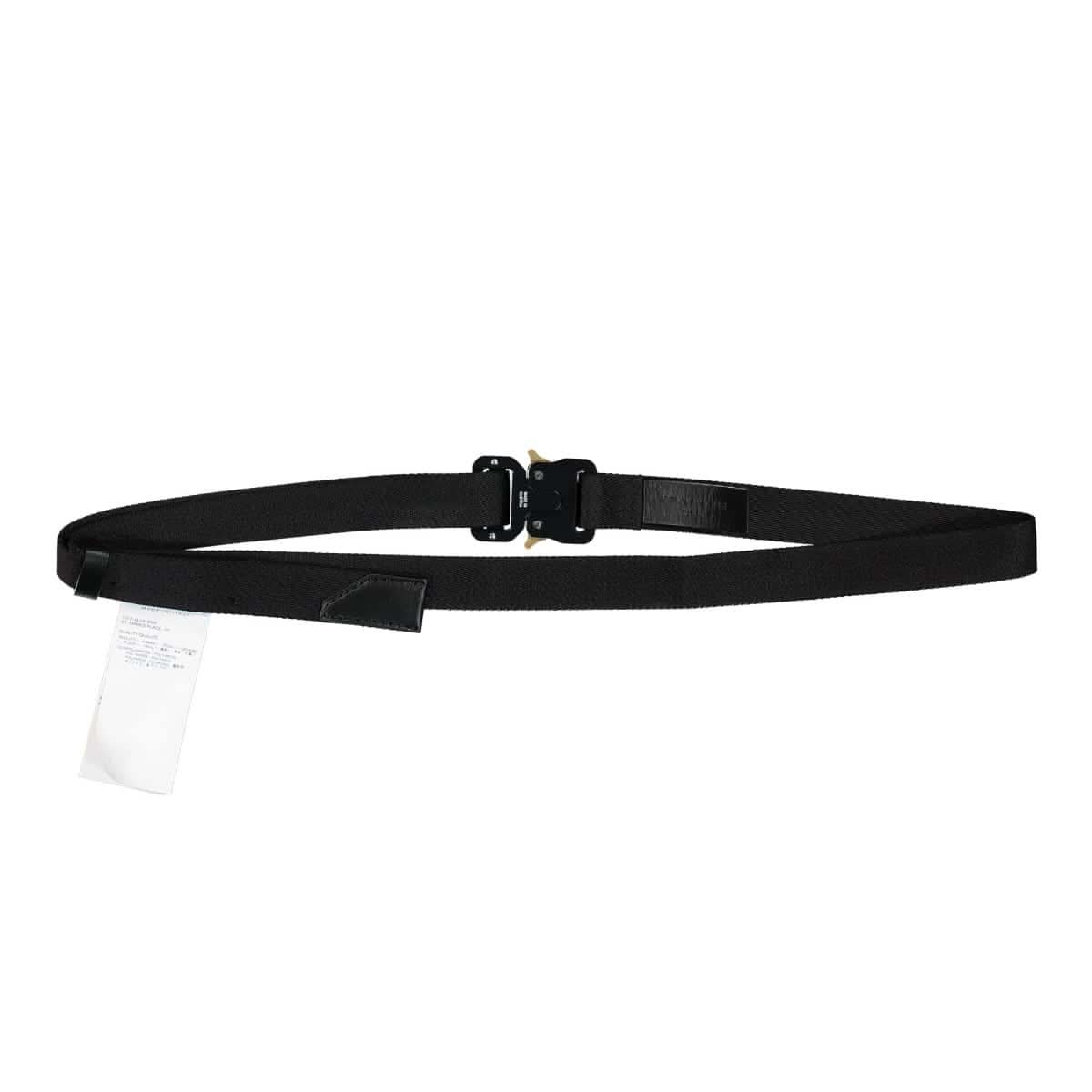 Medium Rollercoaster Belt - Image 6
