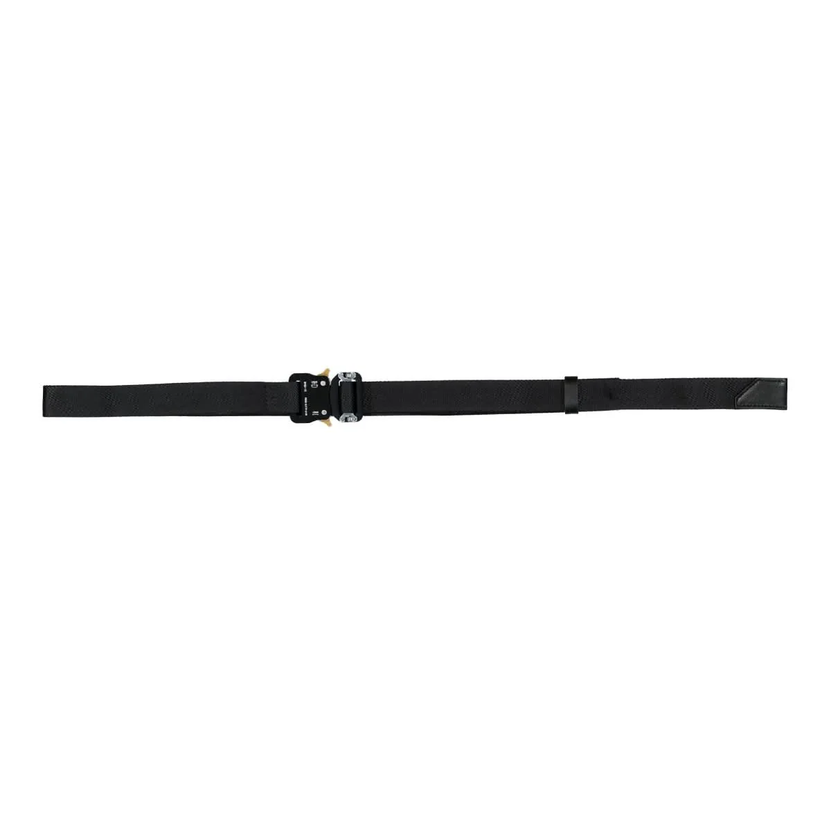 Medium Rollercoaster Belt