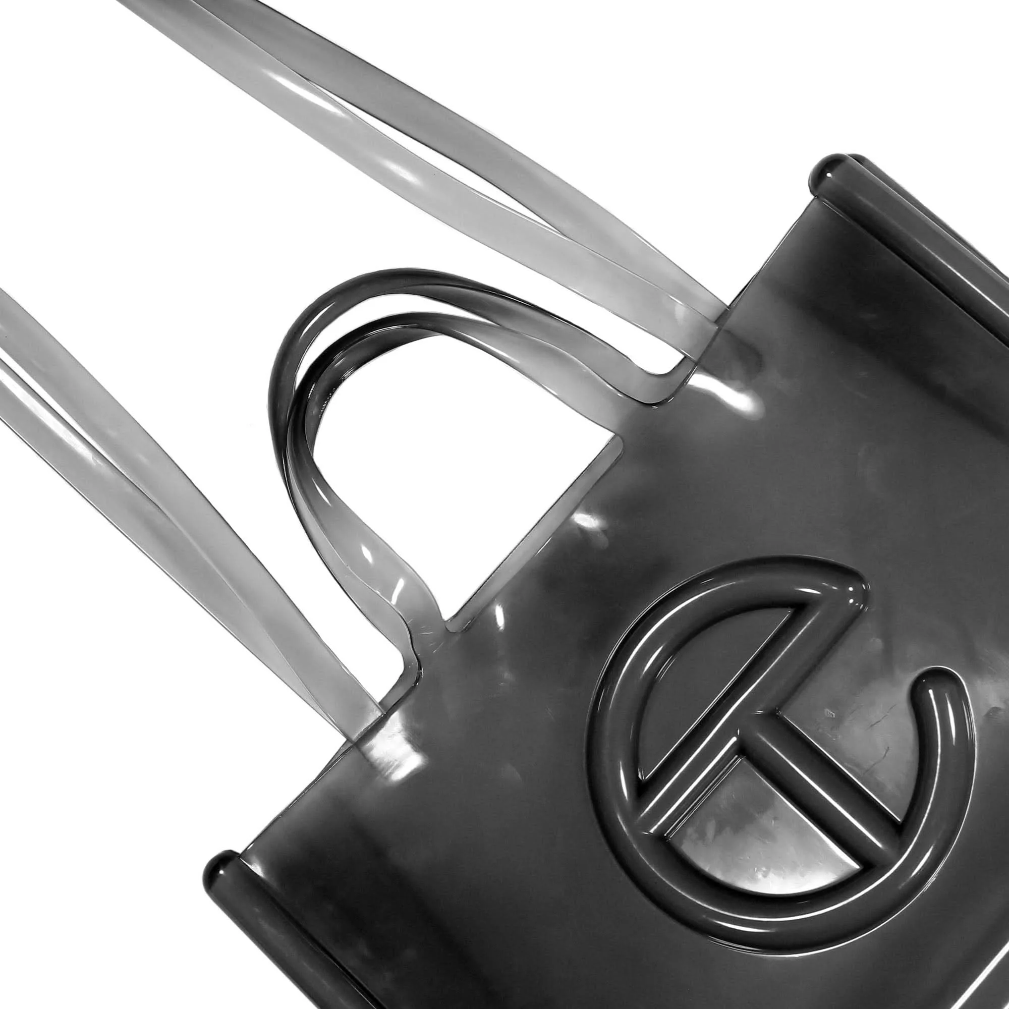 Large Jelly Shopper - Image 6