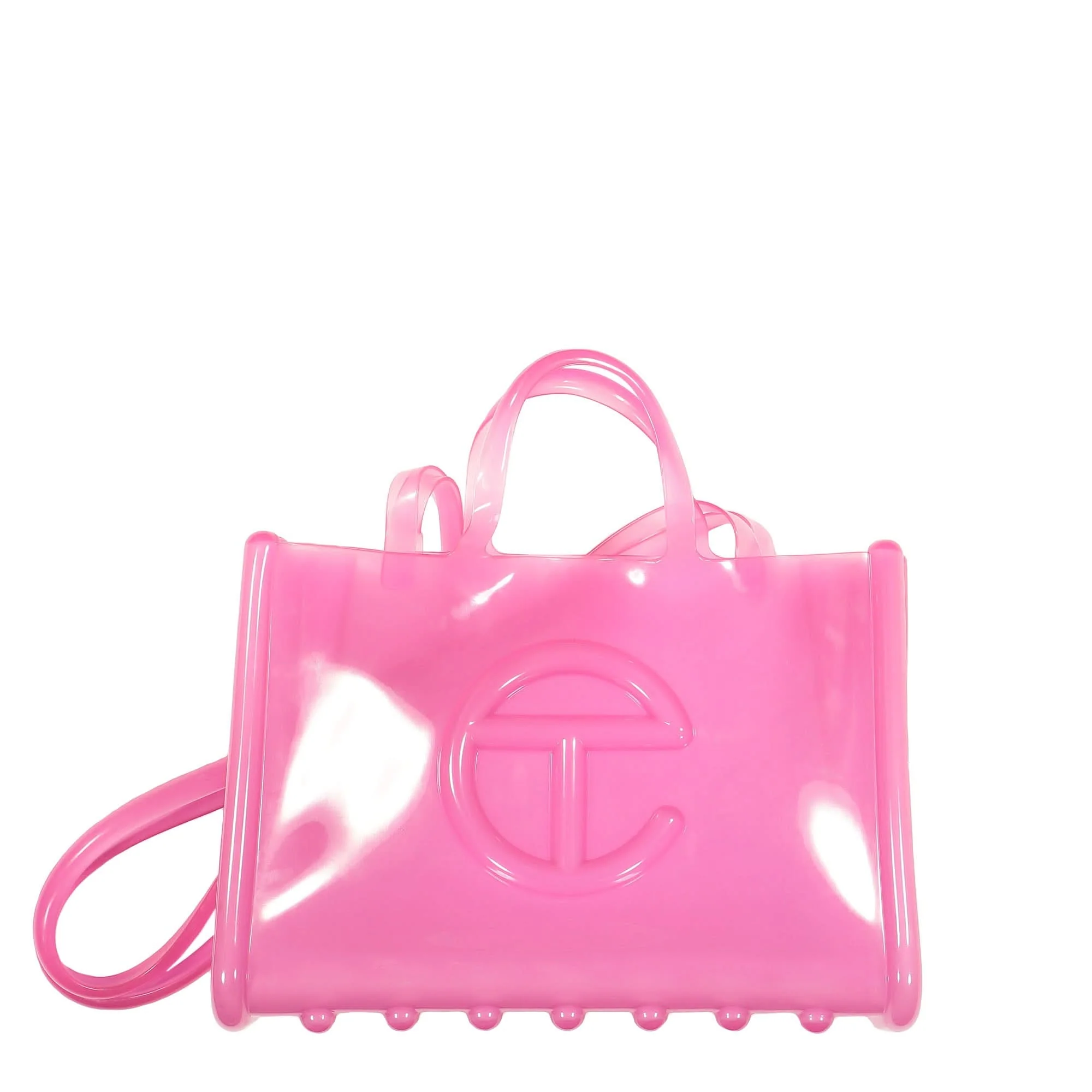 Large Jelly Shopper