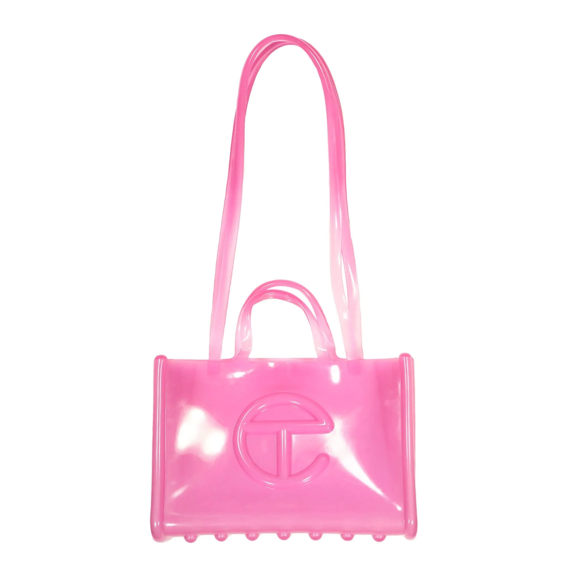 Large Jelly Shopper - Image 3