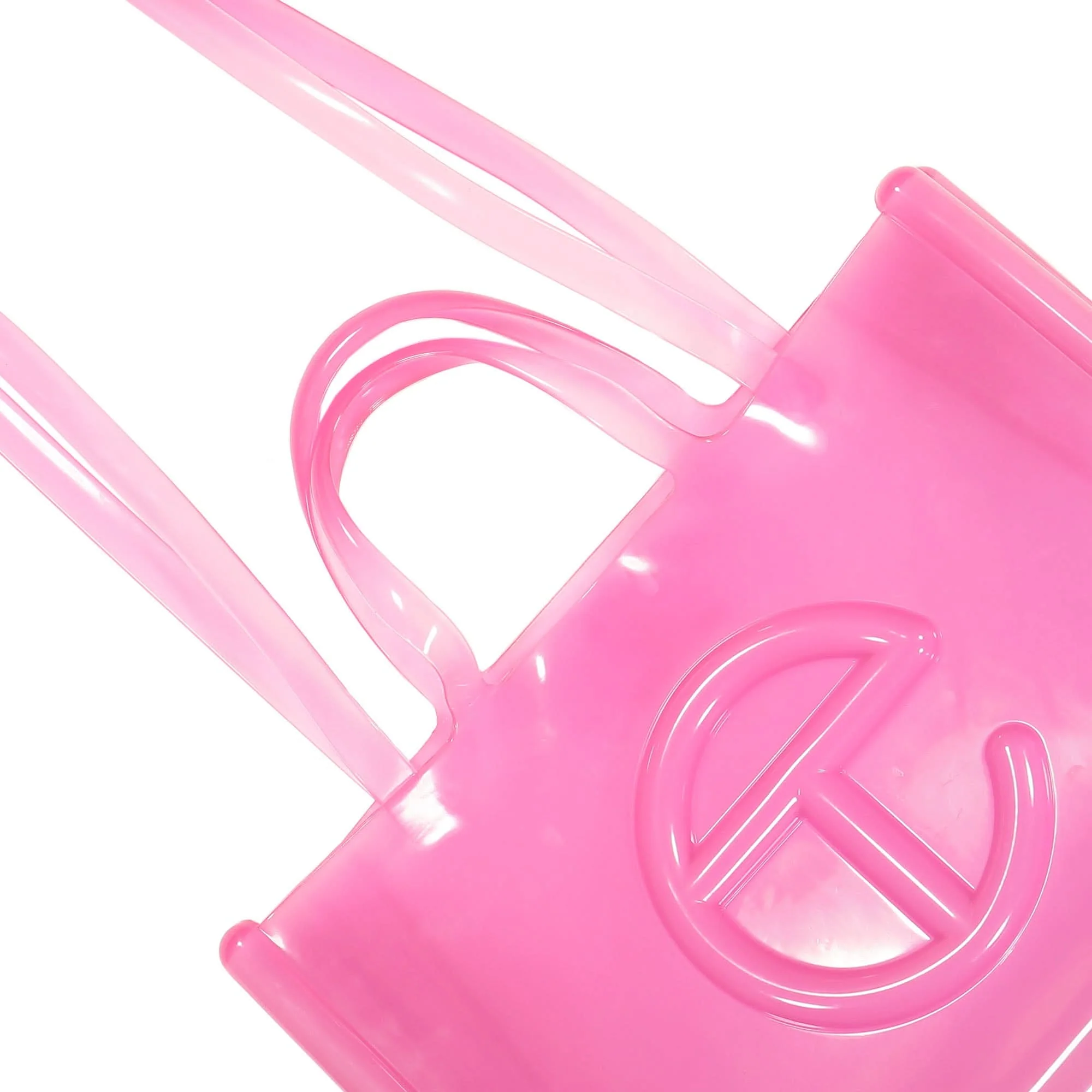 Large Jelly Shopper - Image 6
