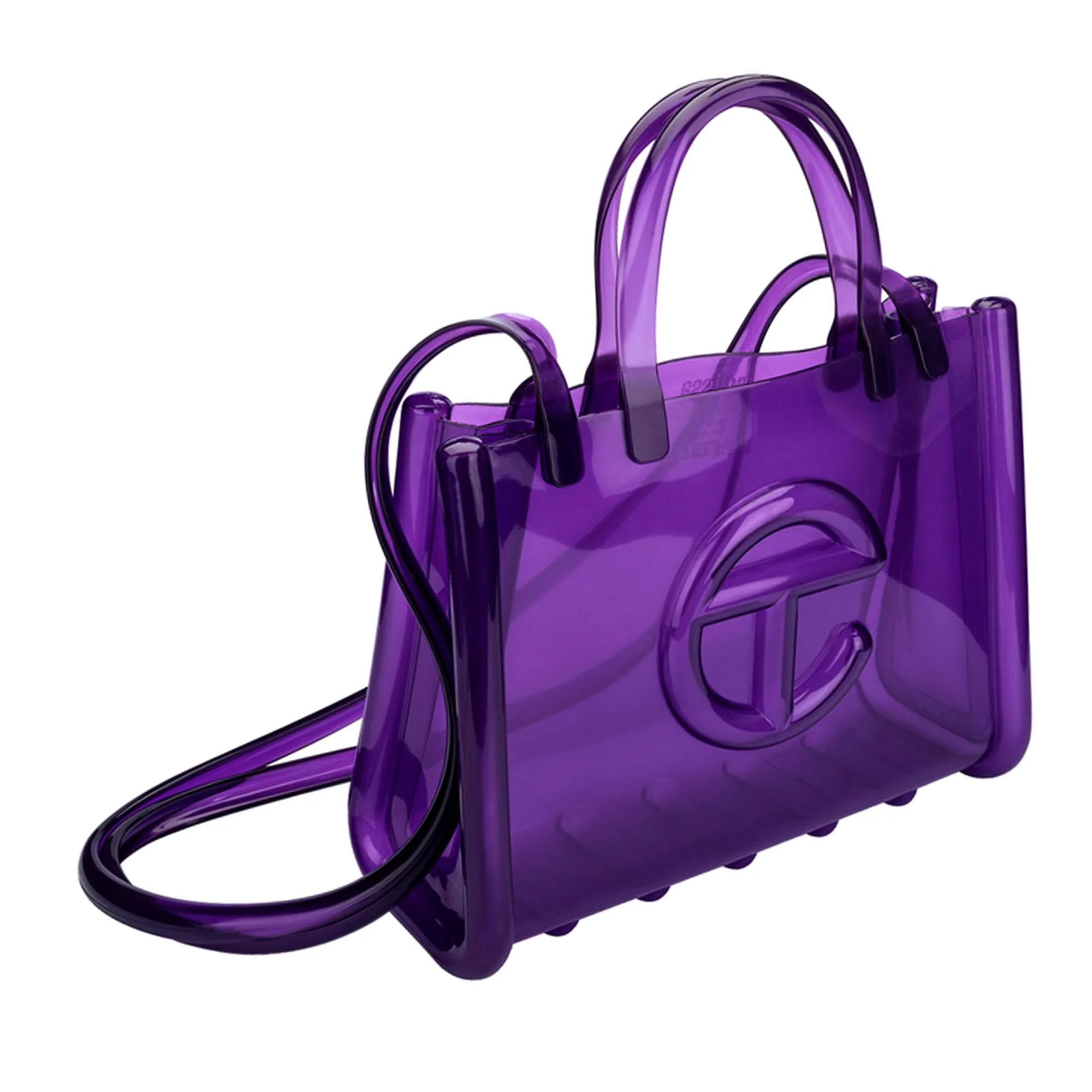 Medium Jelly Shopper II - Image 2