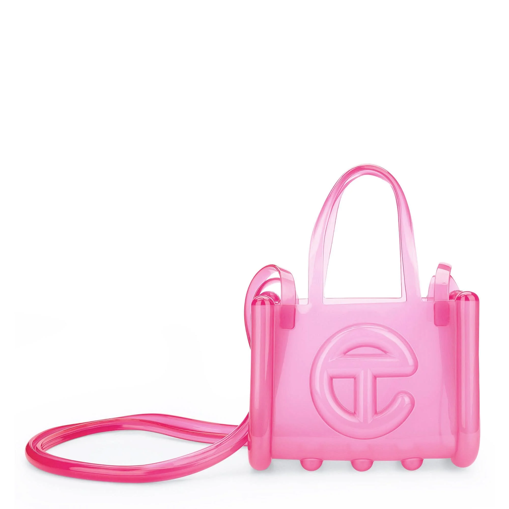 Small Jelly Shopper