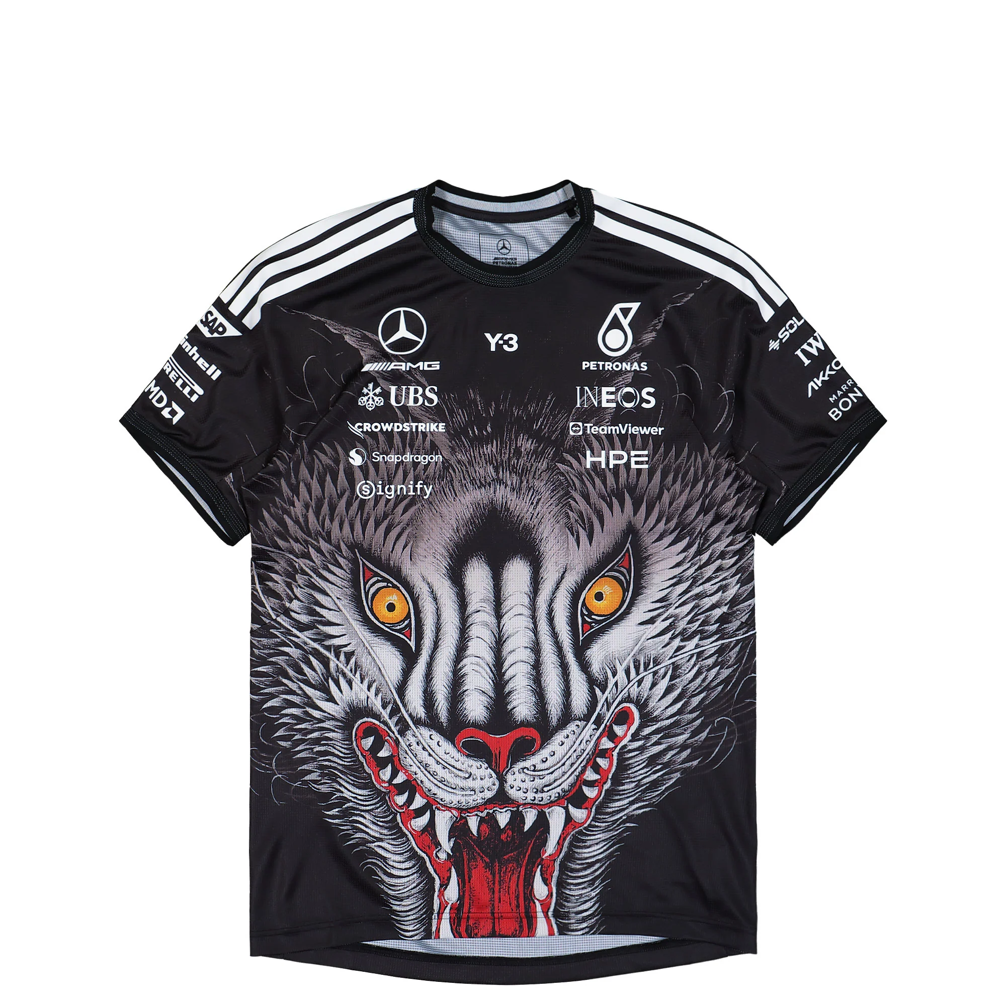 F1 Driver SS Jersey