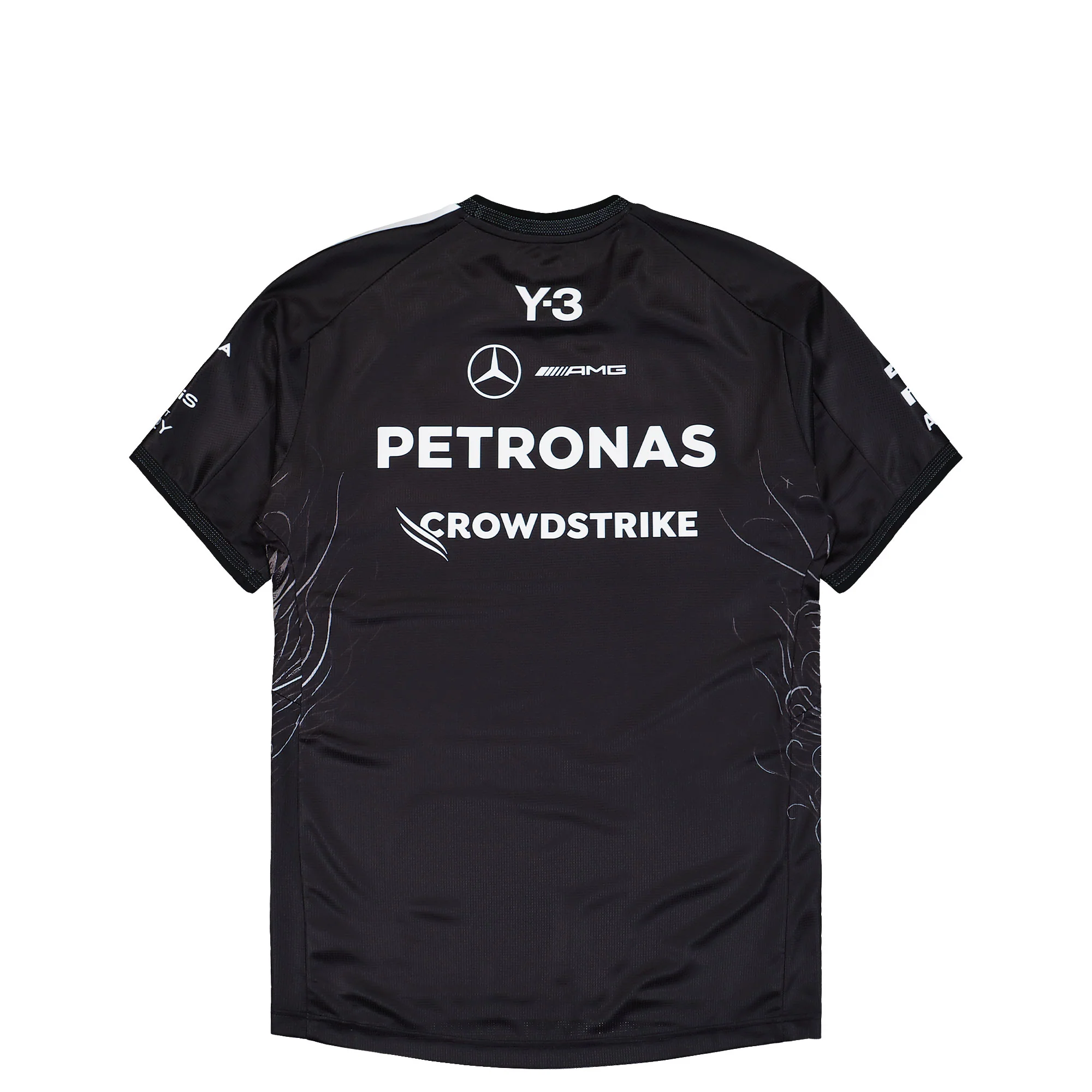 F1 Driver SS Jersey - Image 2