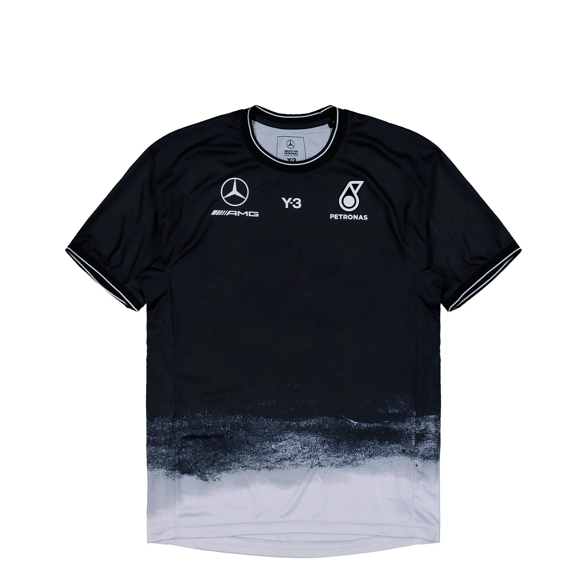 F1 Mechanics SS Jersey