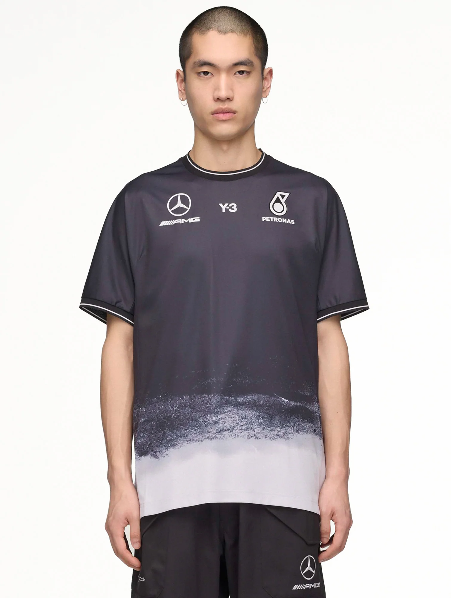 F1 Mechanics SS Jersey - Image 2