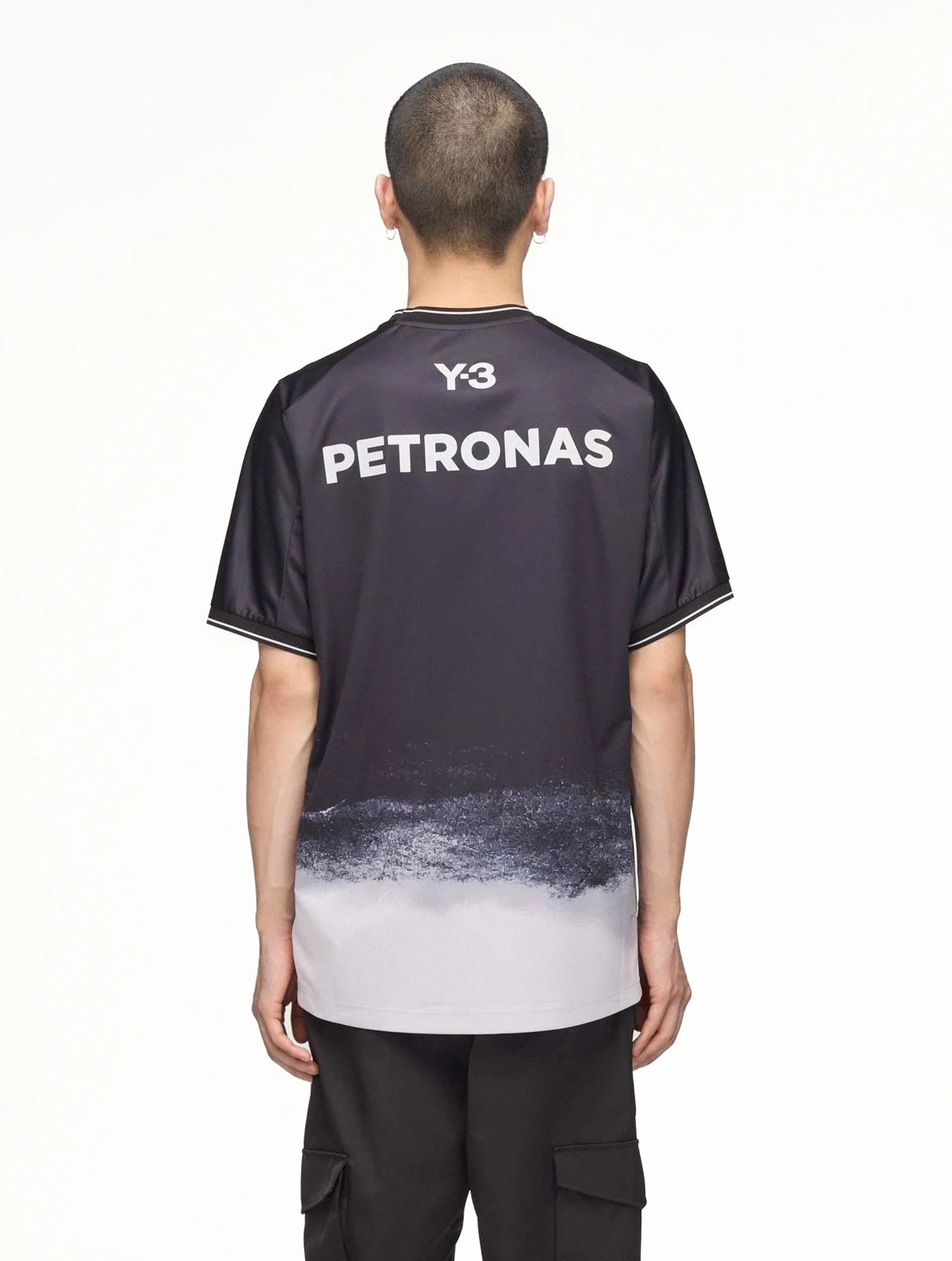 F1 Mechanics SS Jersey - Image 3