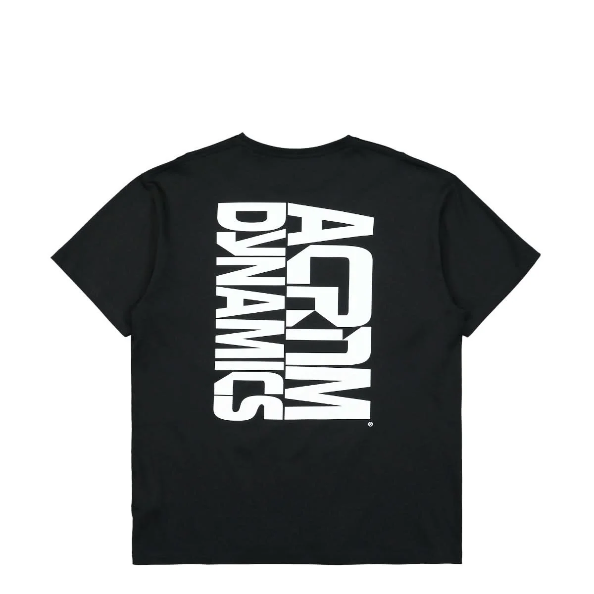 Mercerized Short Sleeve T-Shirt - Image 2