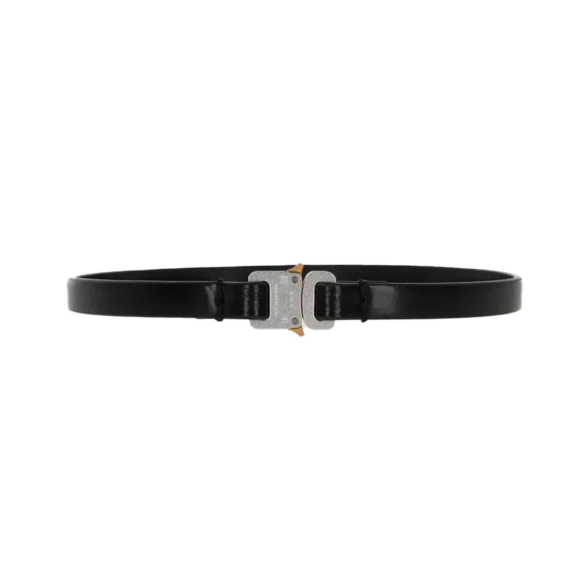 Micro Buckel Choker