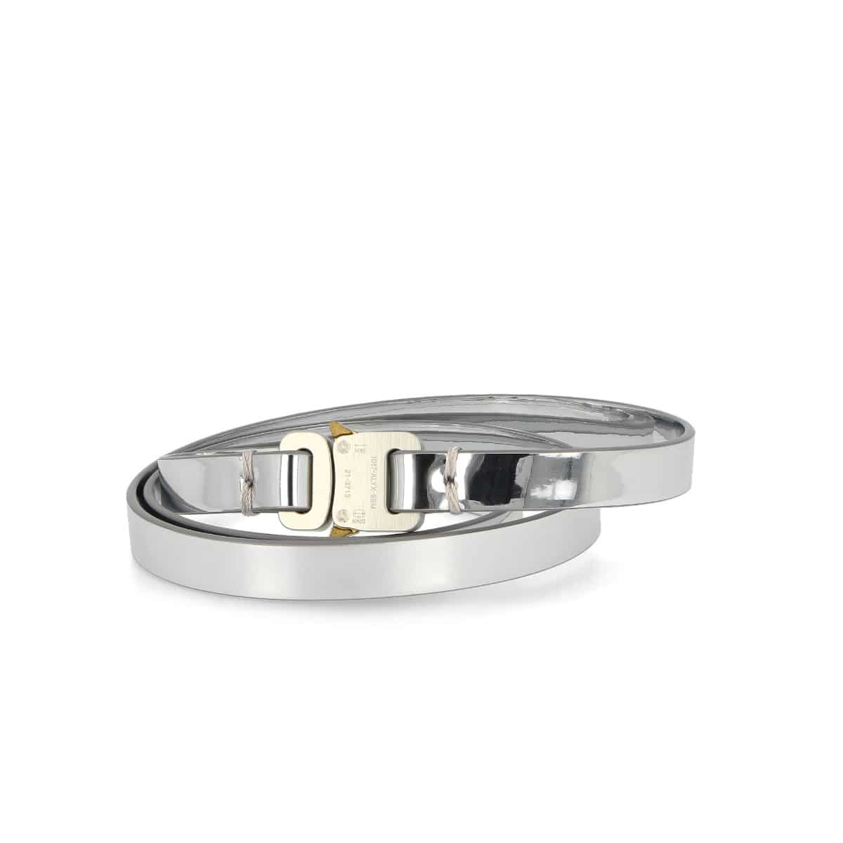 Micro Buckle Choker