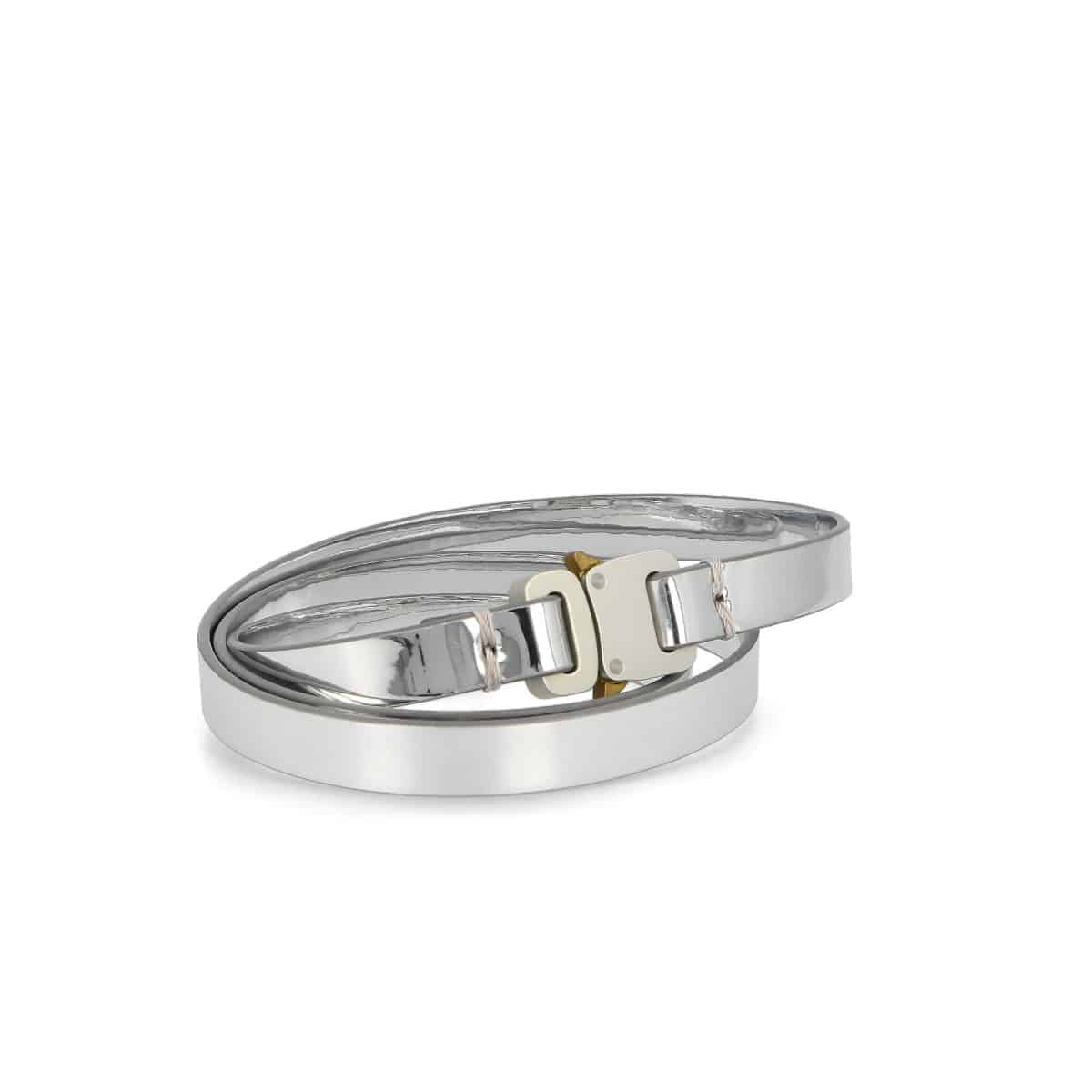 Micro Buckle Choker - Image 3