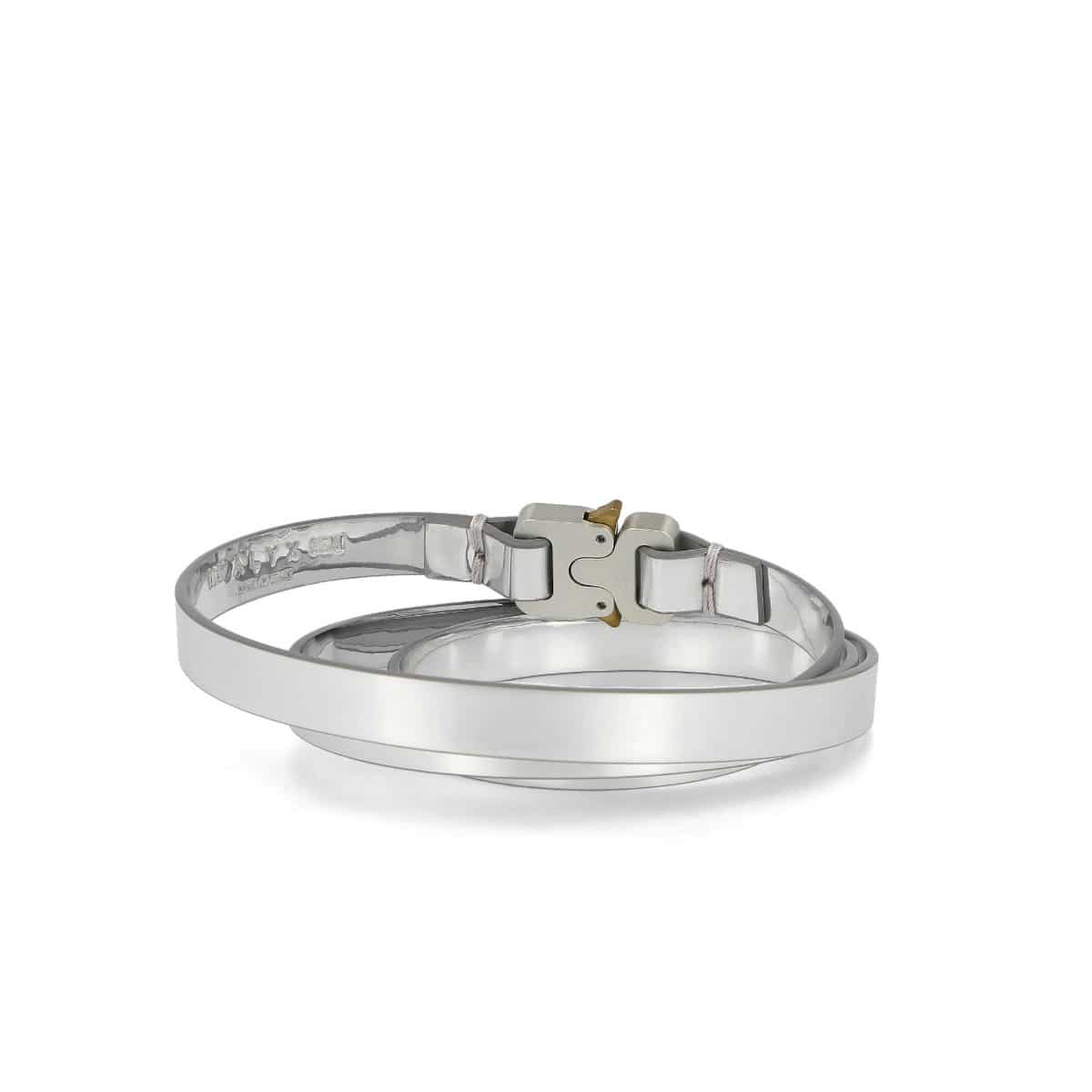 Micro Buckle Choker - Image 4