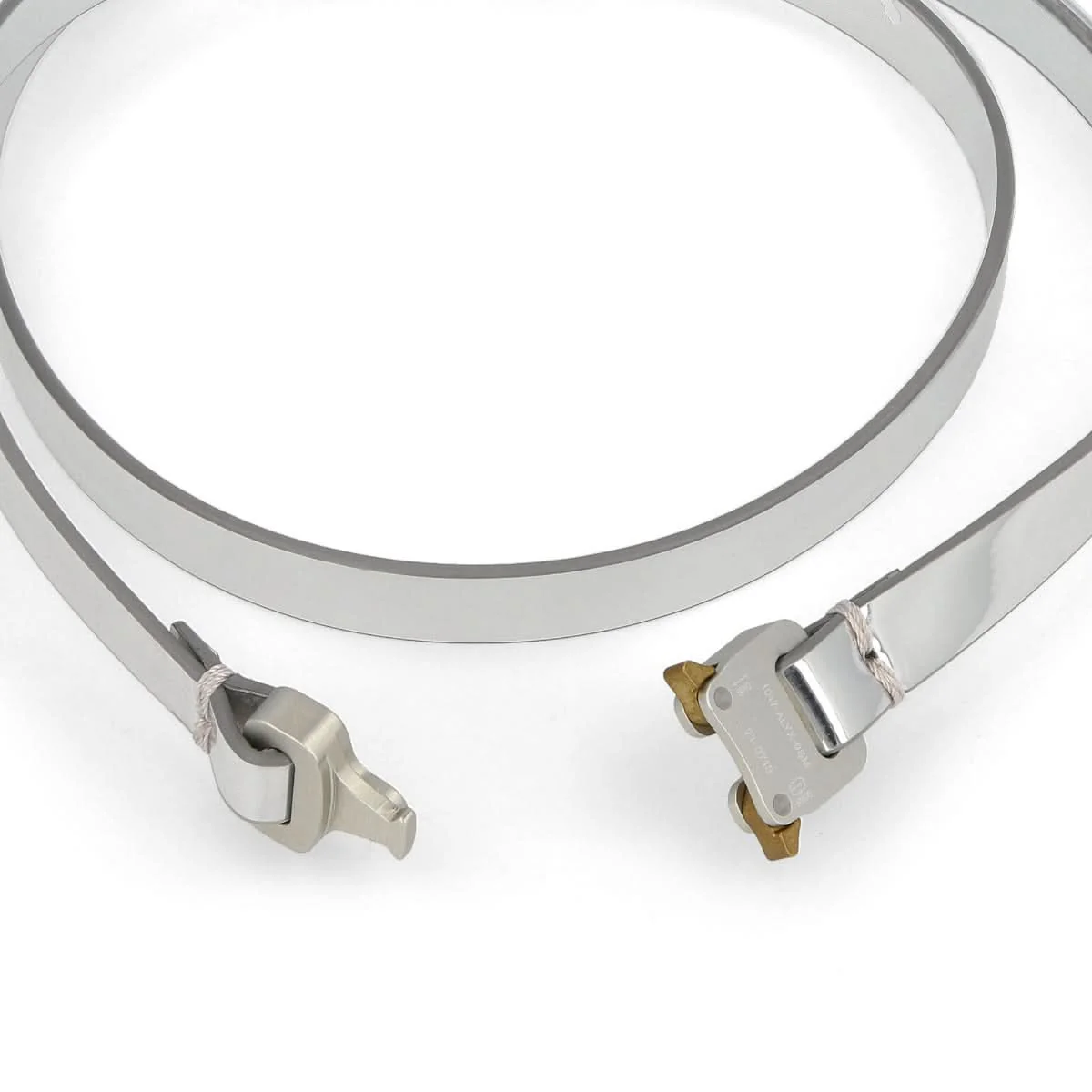 Micro Buckle Choker - Image 5