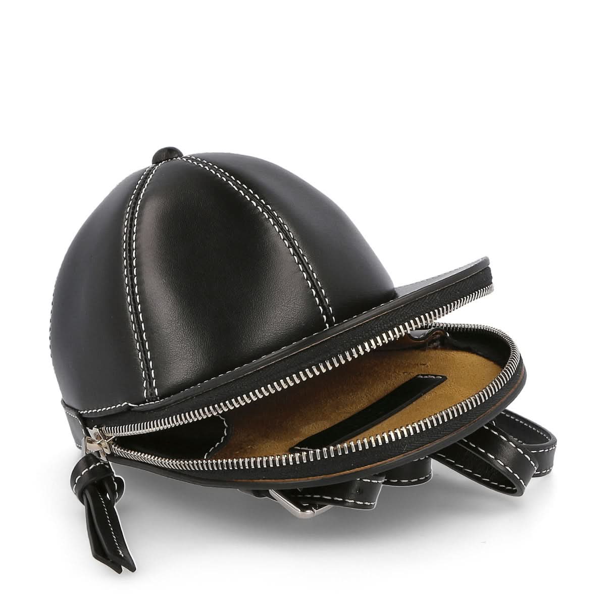 Midi Cap Bag - Image 2