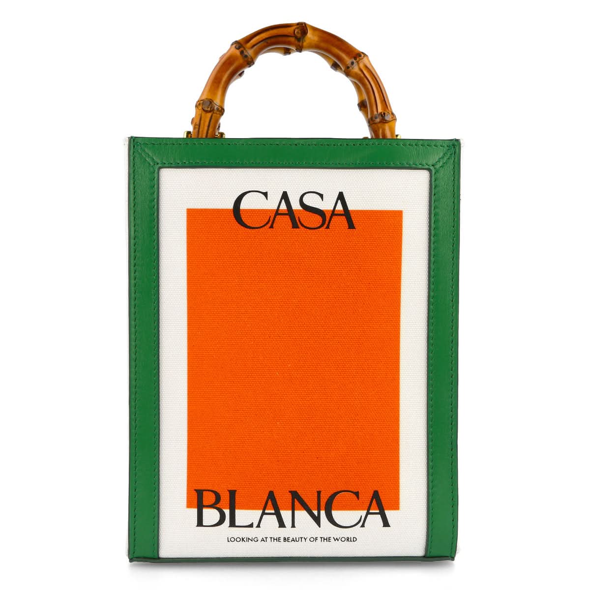 Mini Casa Tote - Image 2