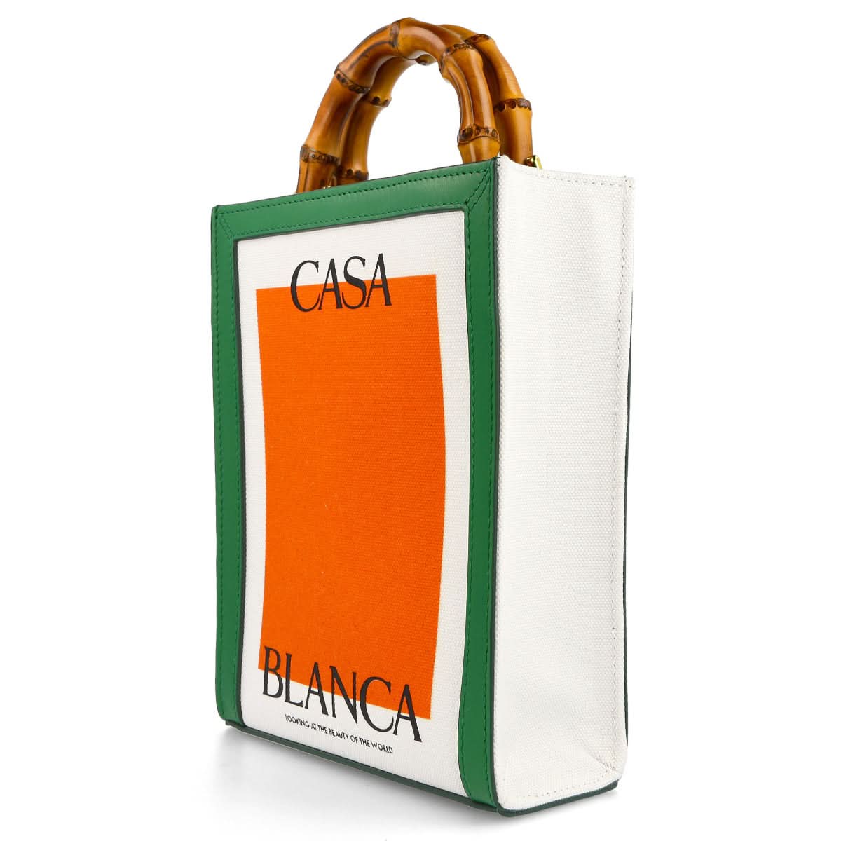 Mini Casa Tote - Image 3