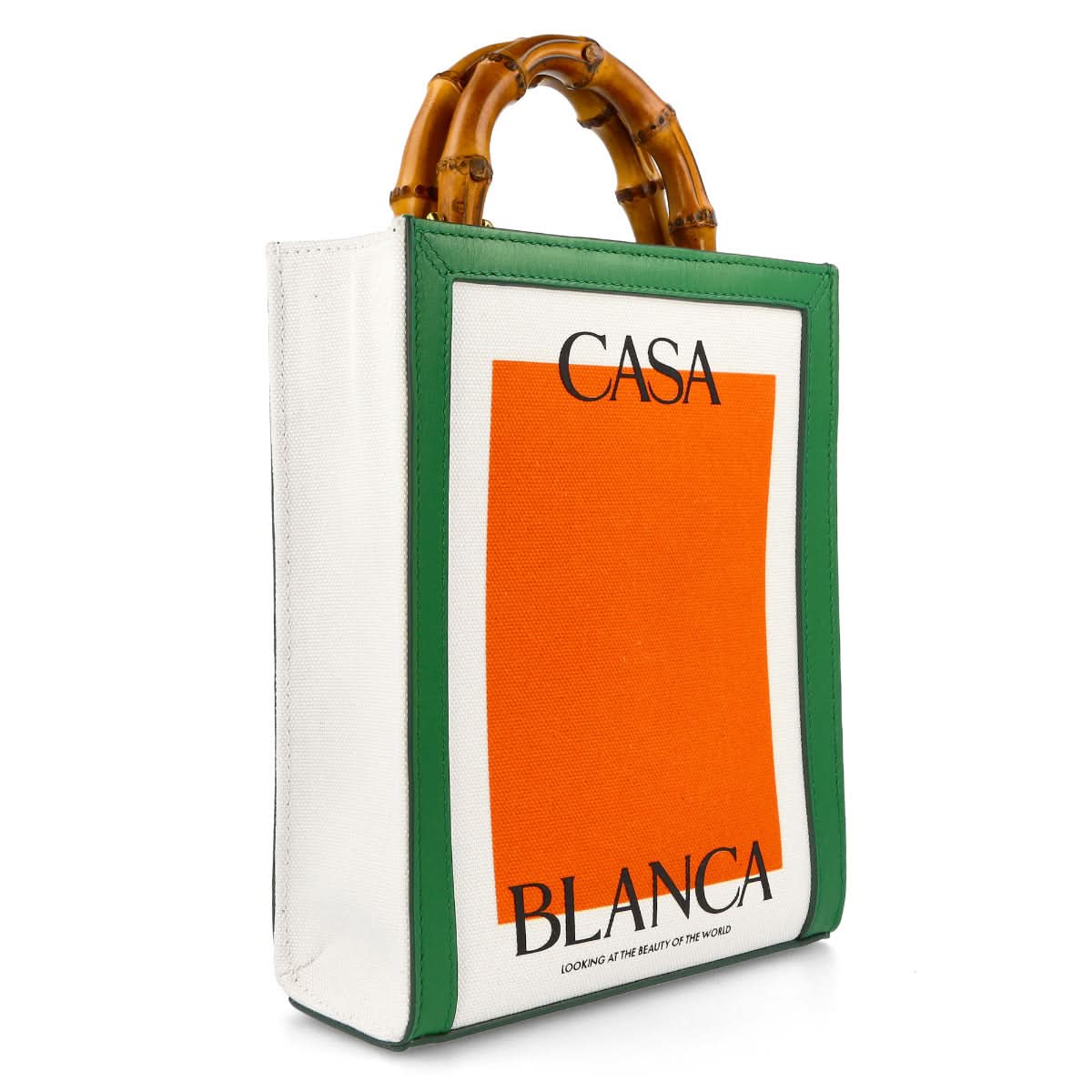 Mini Casa Tote - Image 4