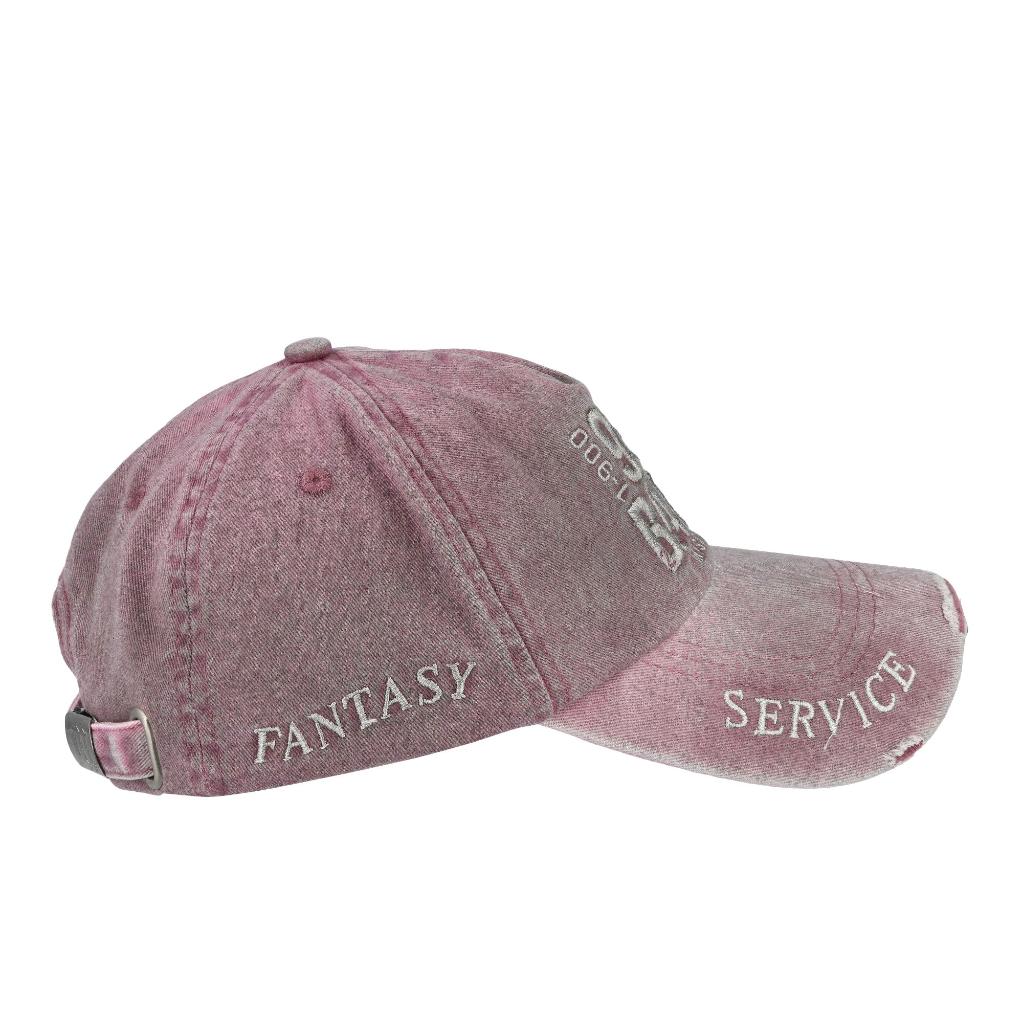 999 Baby Cap - Image 3