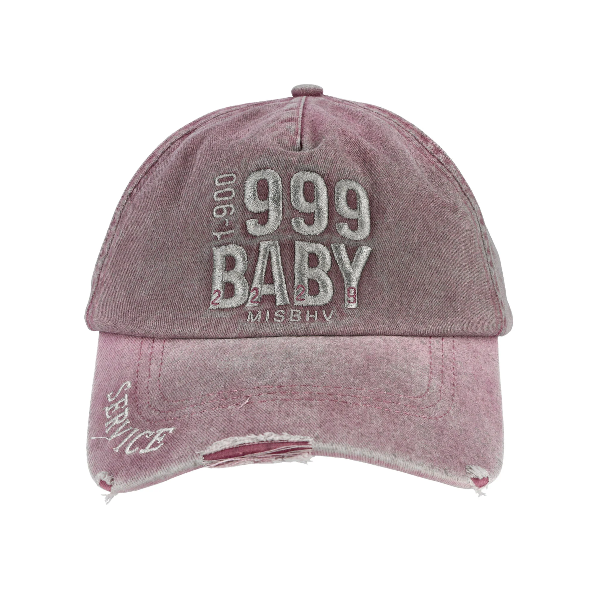 999 Baby Cap - Image 4