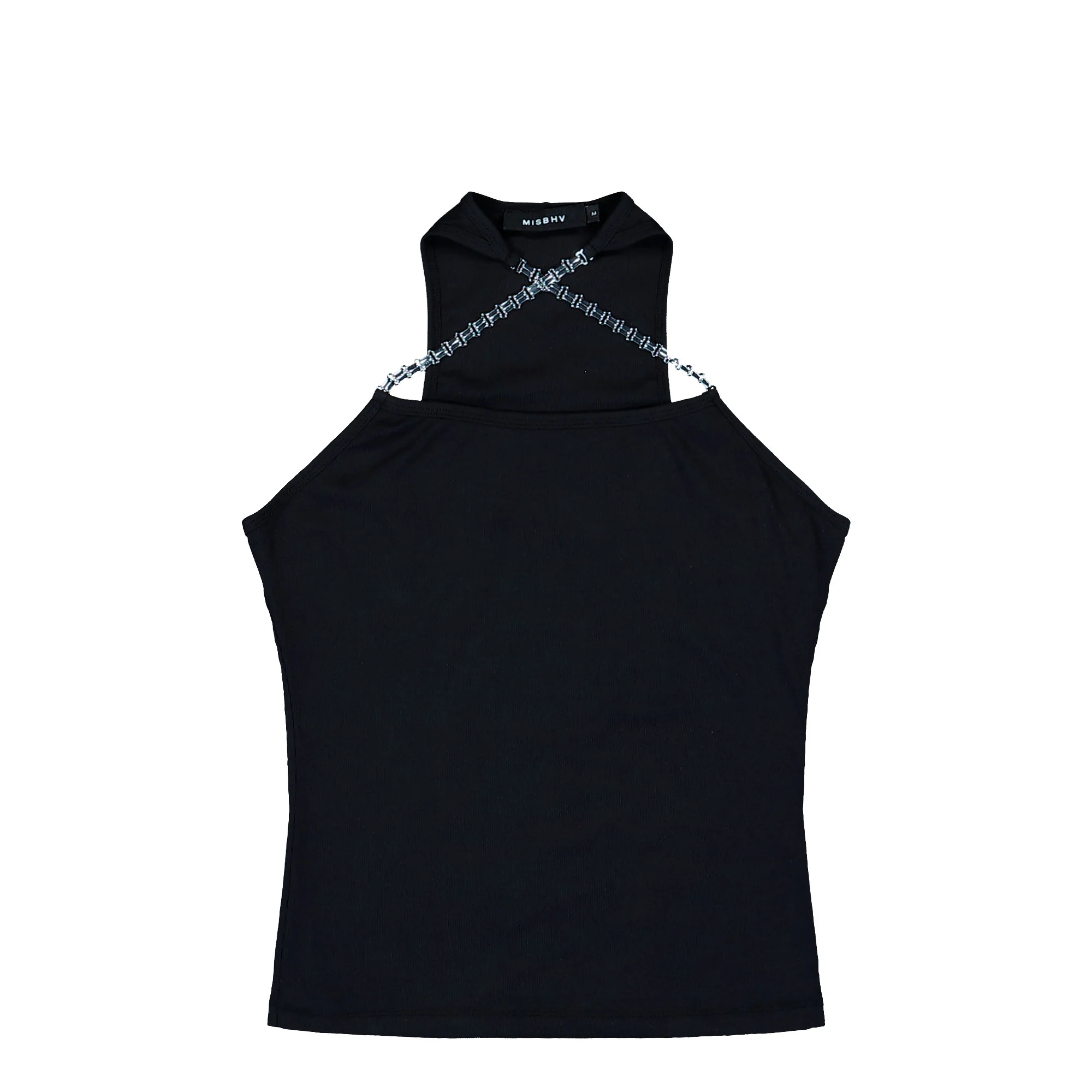 Chain Tank Top