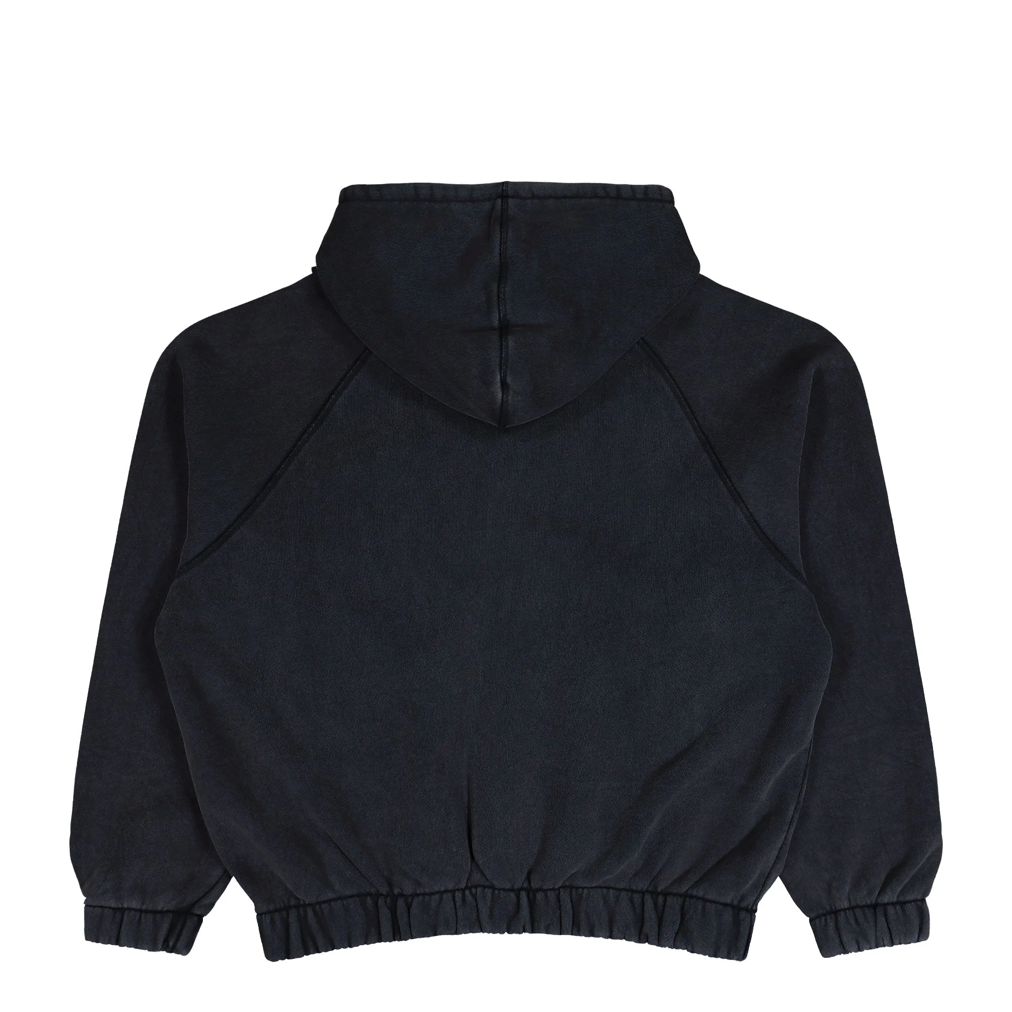 Community Zipped Hoodie - Image 2