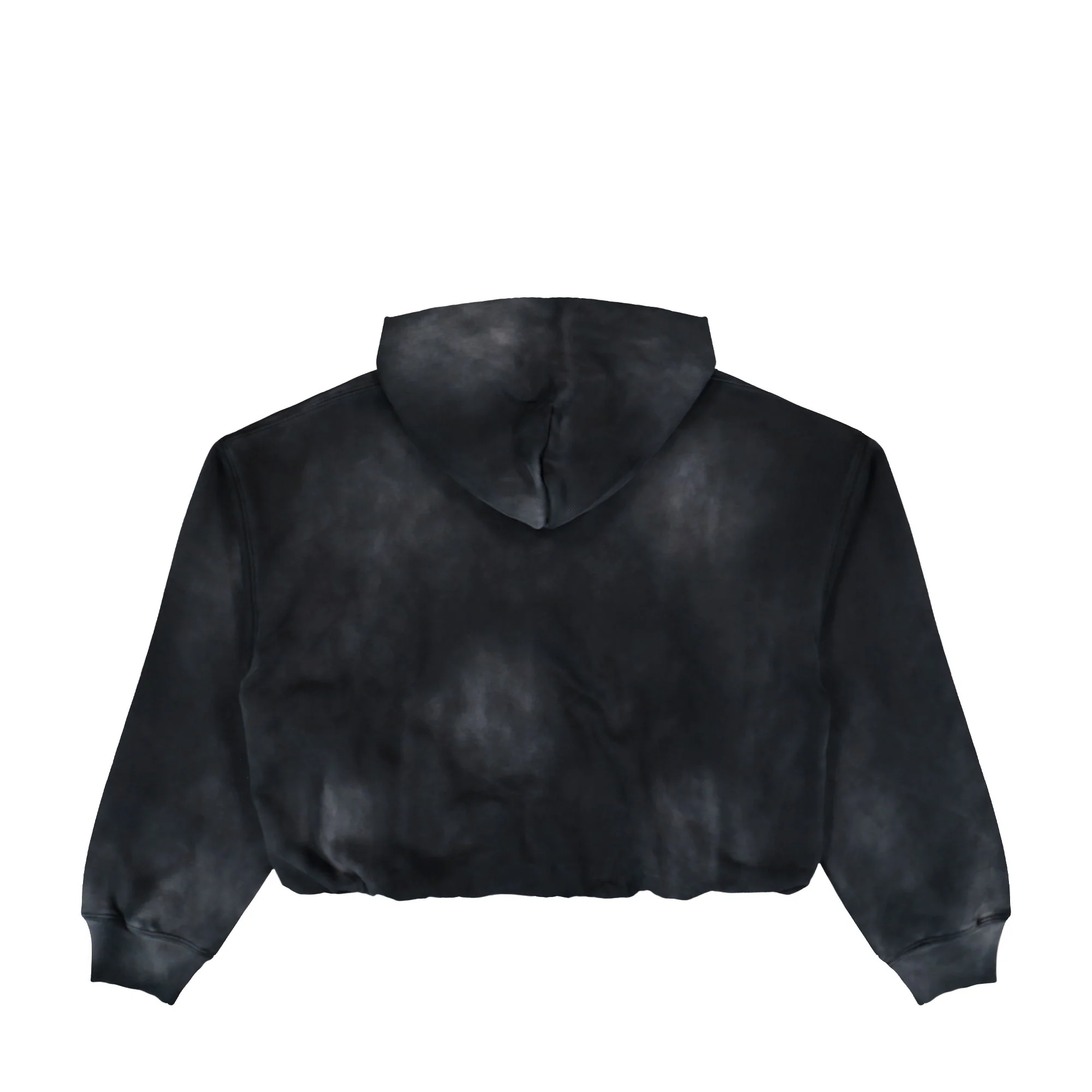 Devil MISBHV Inflated Hoodie - Image 2