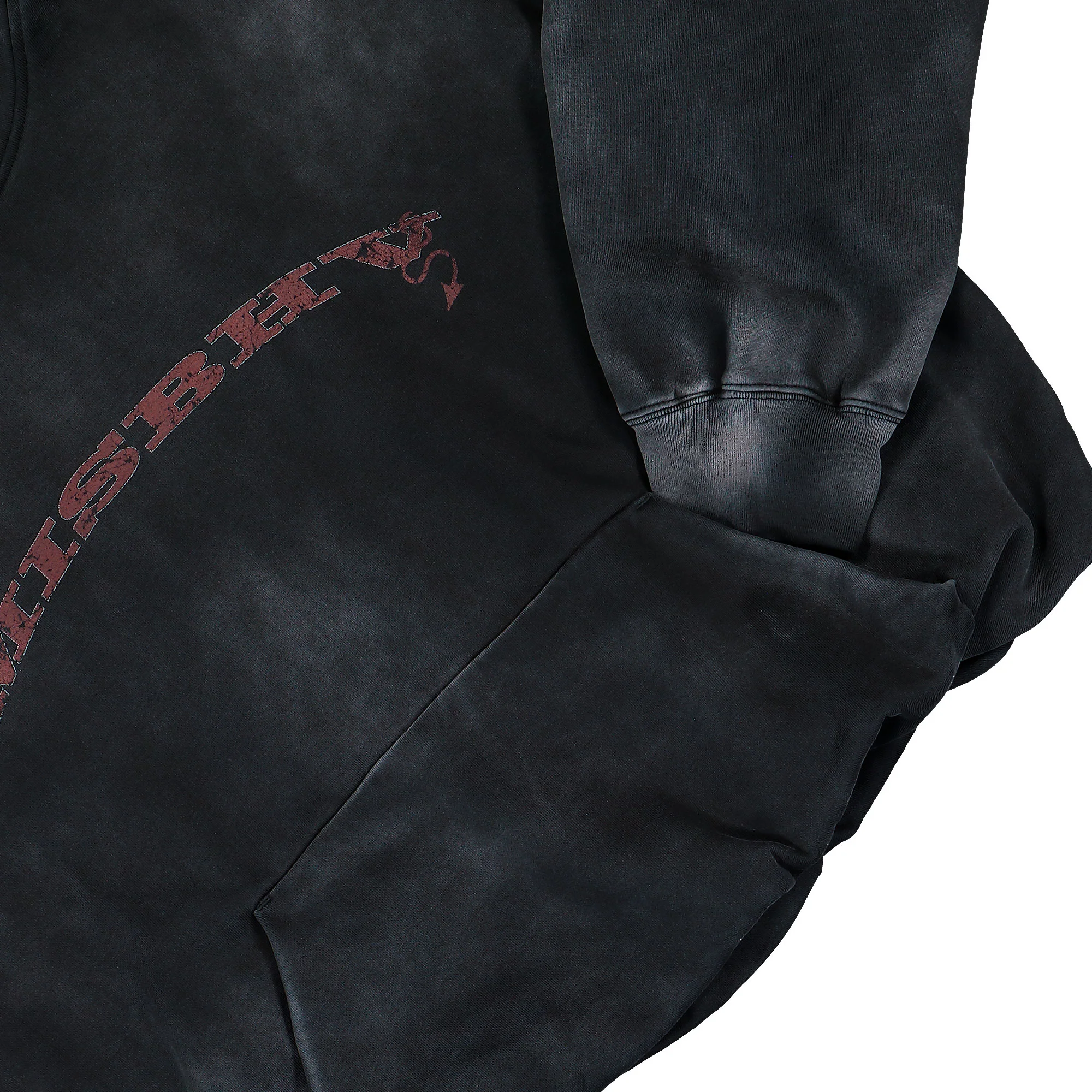 Devil MISBHV Inflated Hoodie - Image 4
