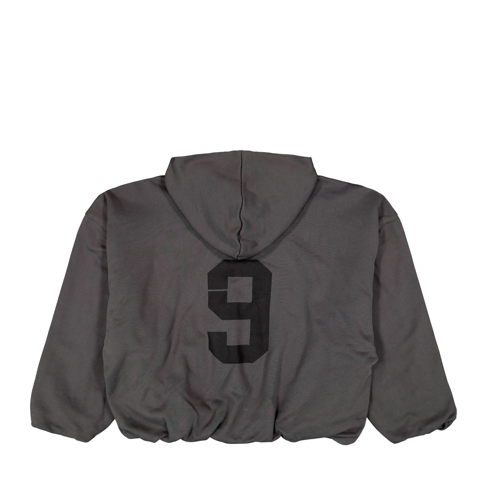 Inflated MBH Devil Zipped Hoodie - Image 2