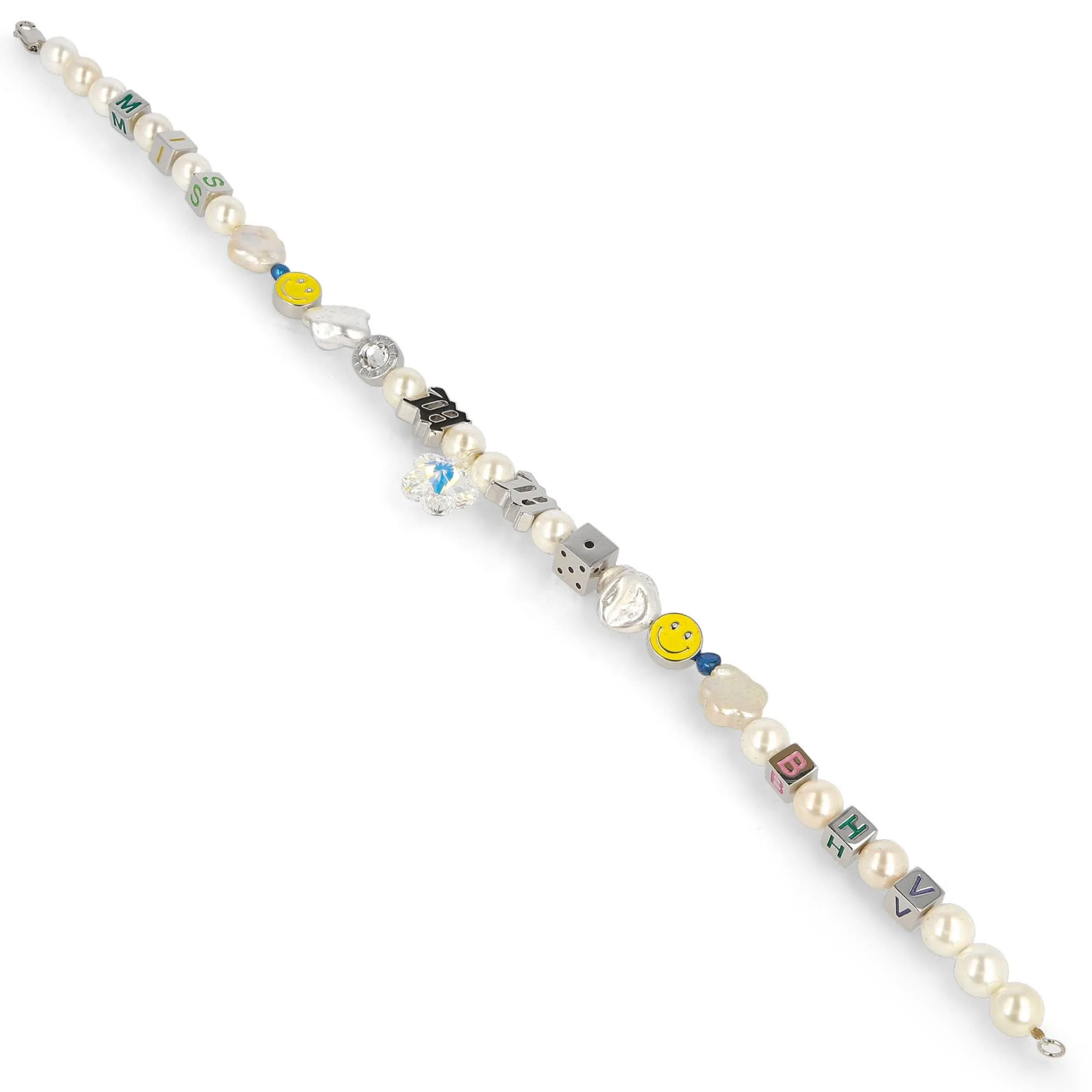 La Beaded Choker - Image 7
