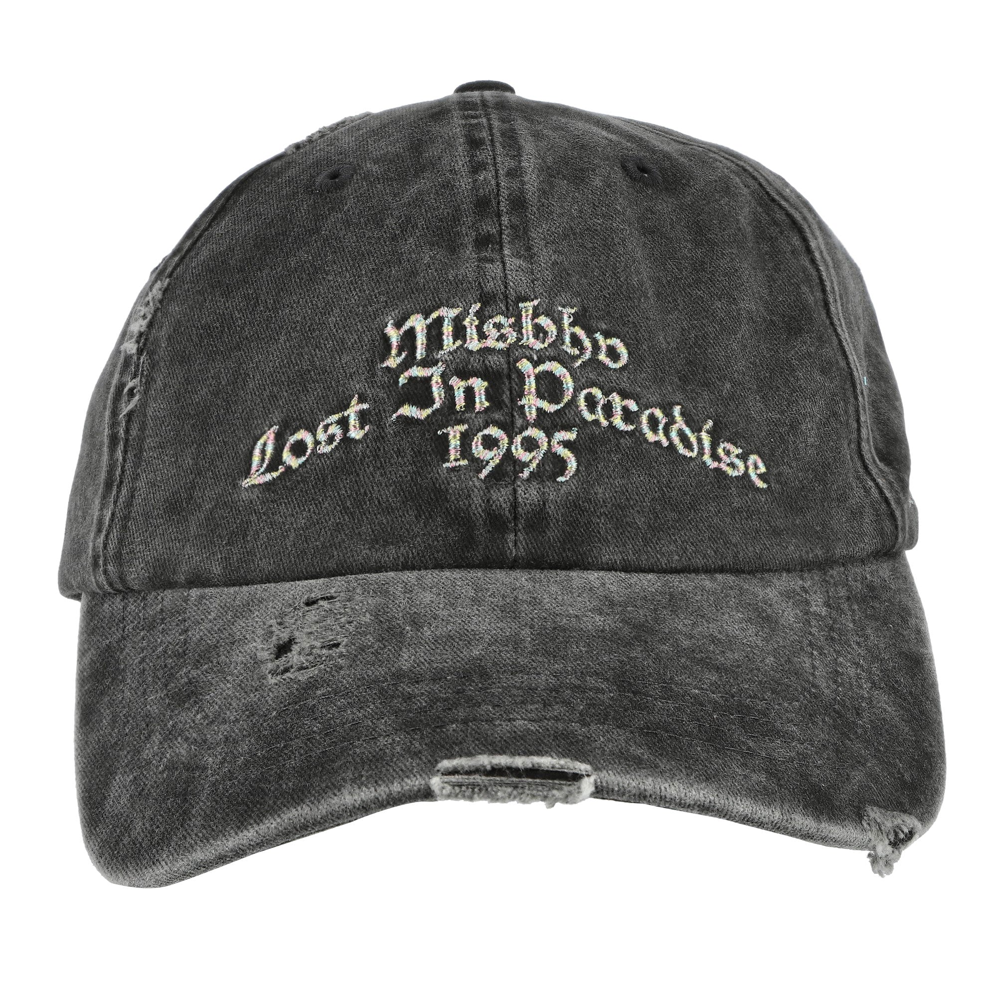 Lost In Paradise Cap - Image 4