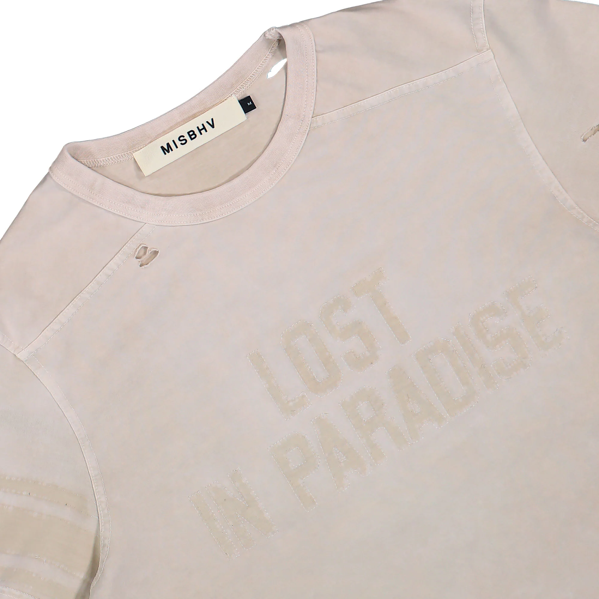 Lost In Paradise T-Shirt - Image 3