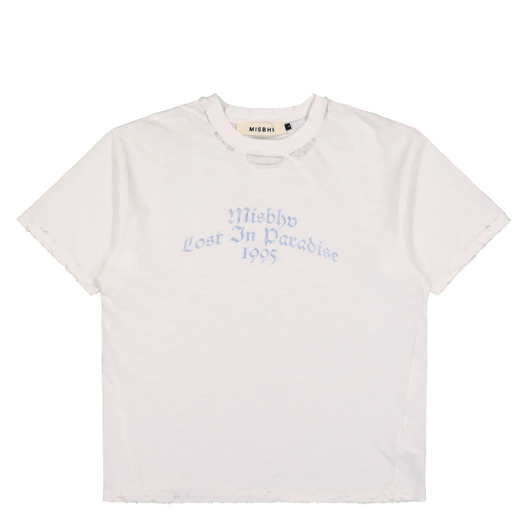 Lost In Paradise T-Shirt