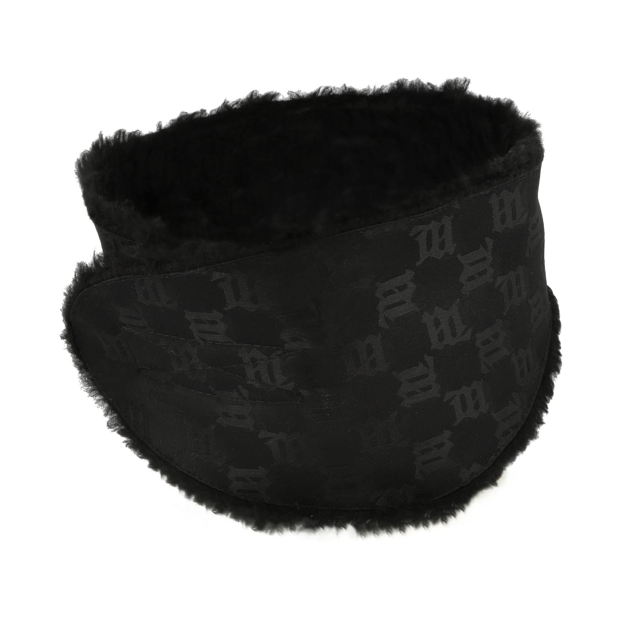 Monogram Headband - Image 5