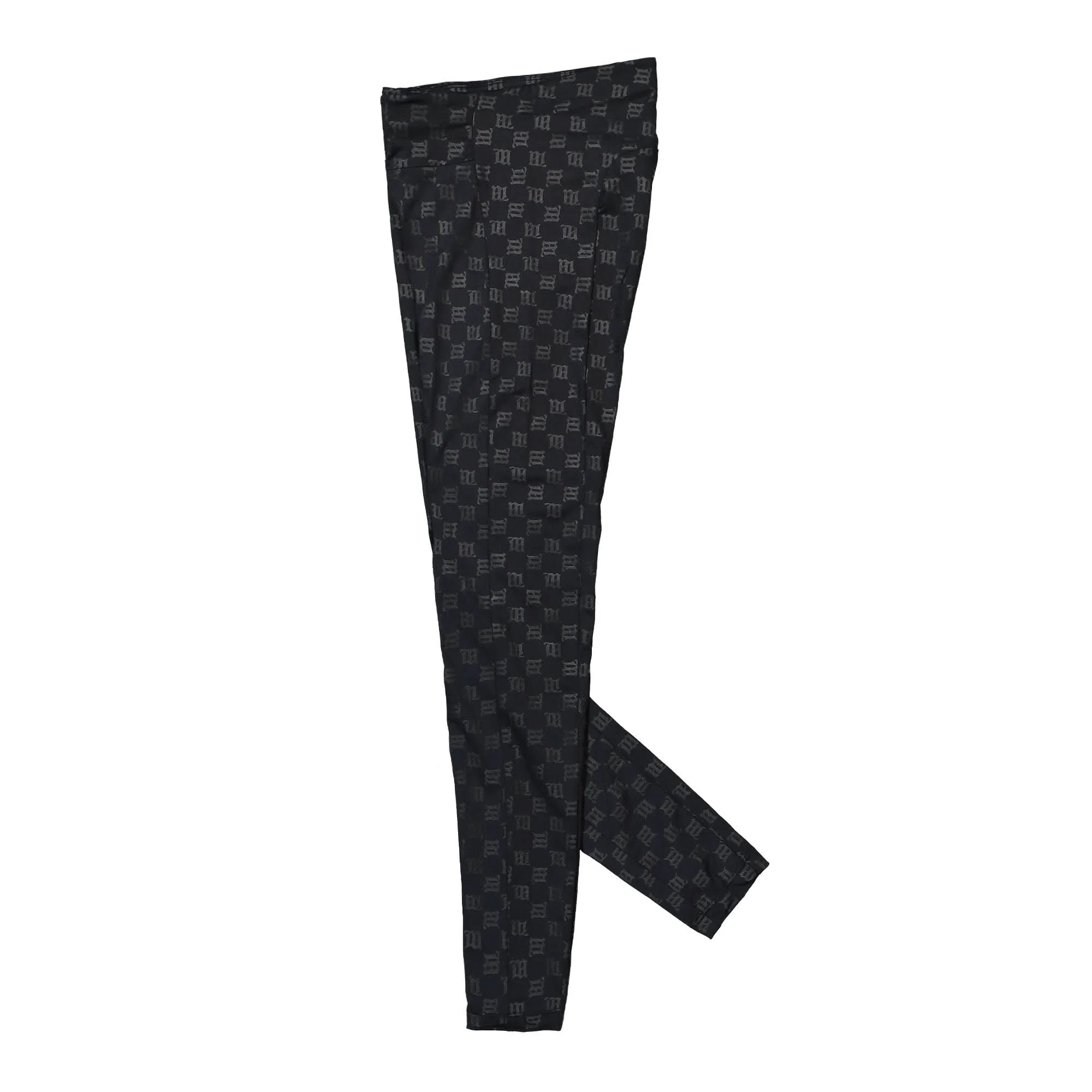 Monogram Leggings - Image 3