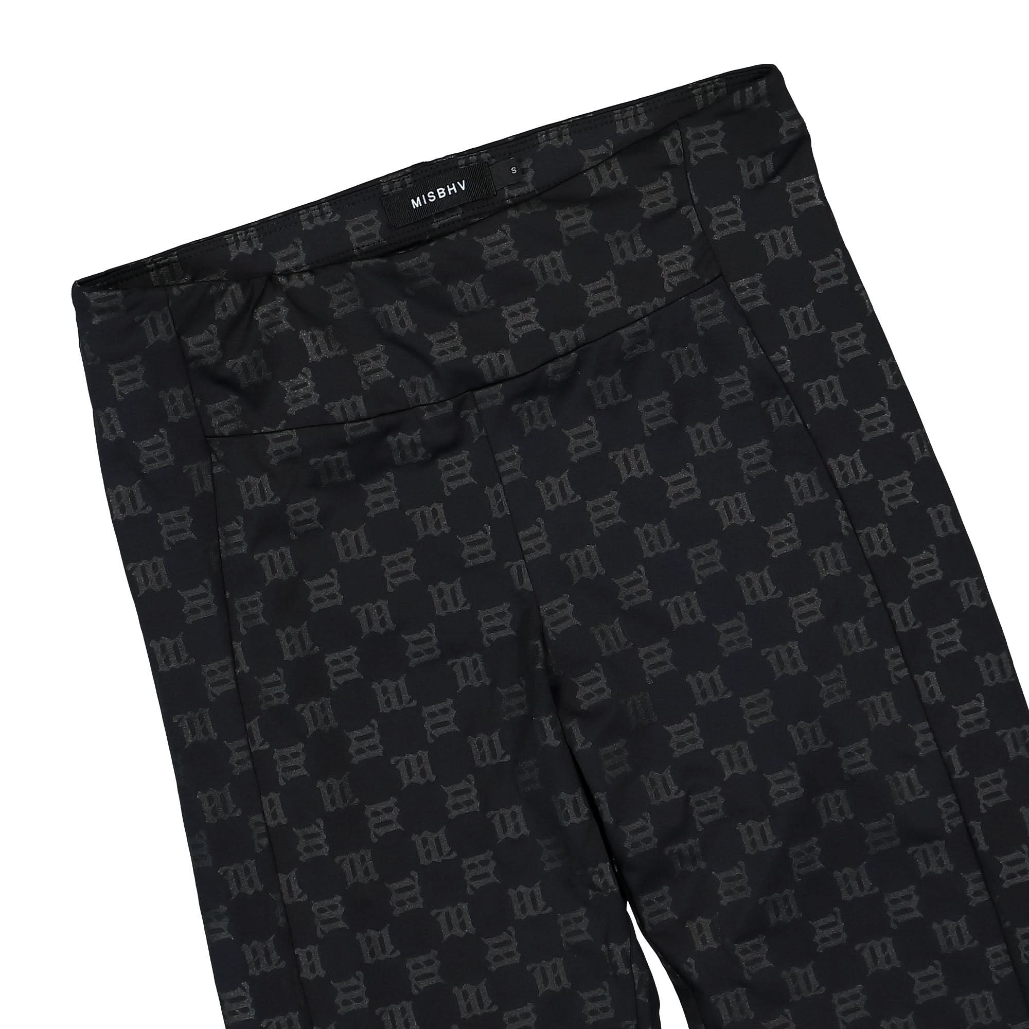 Monogram Leggings - Image 4