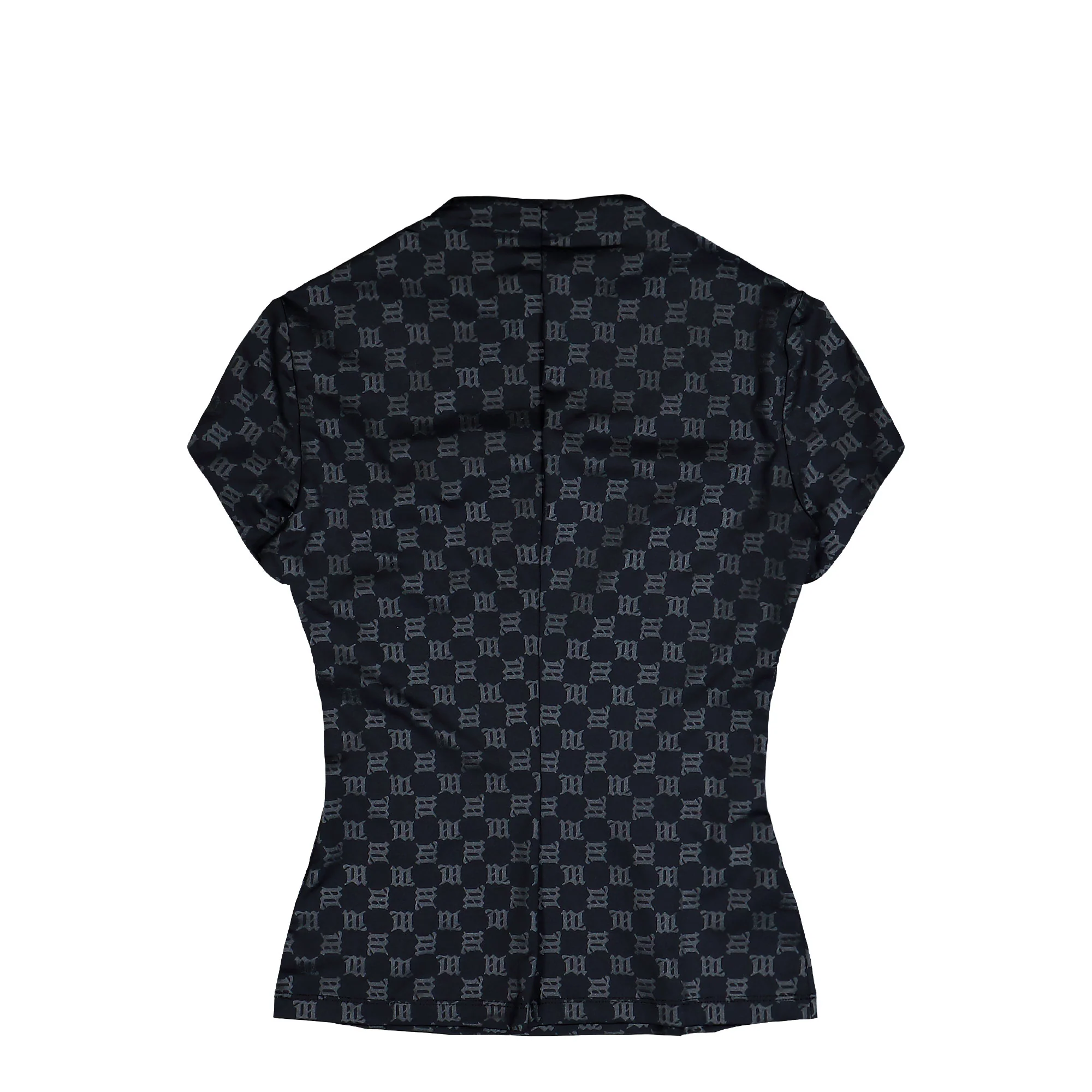 Monogram T-Shirt - Image 2