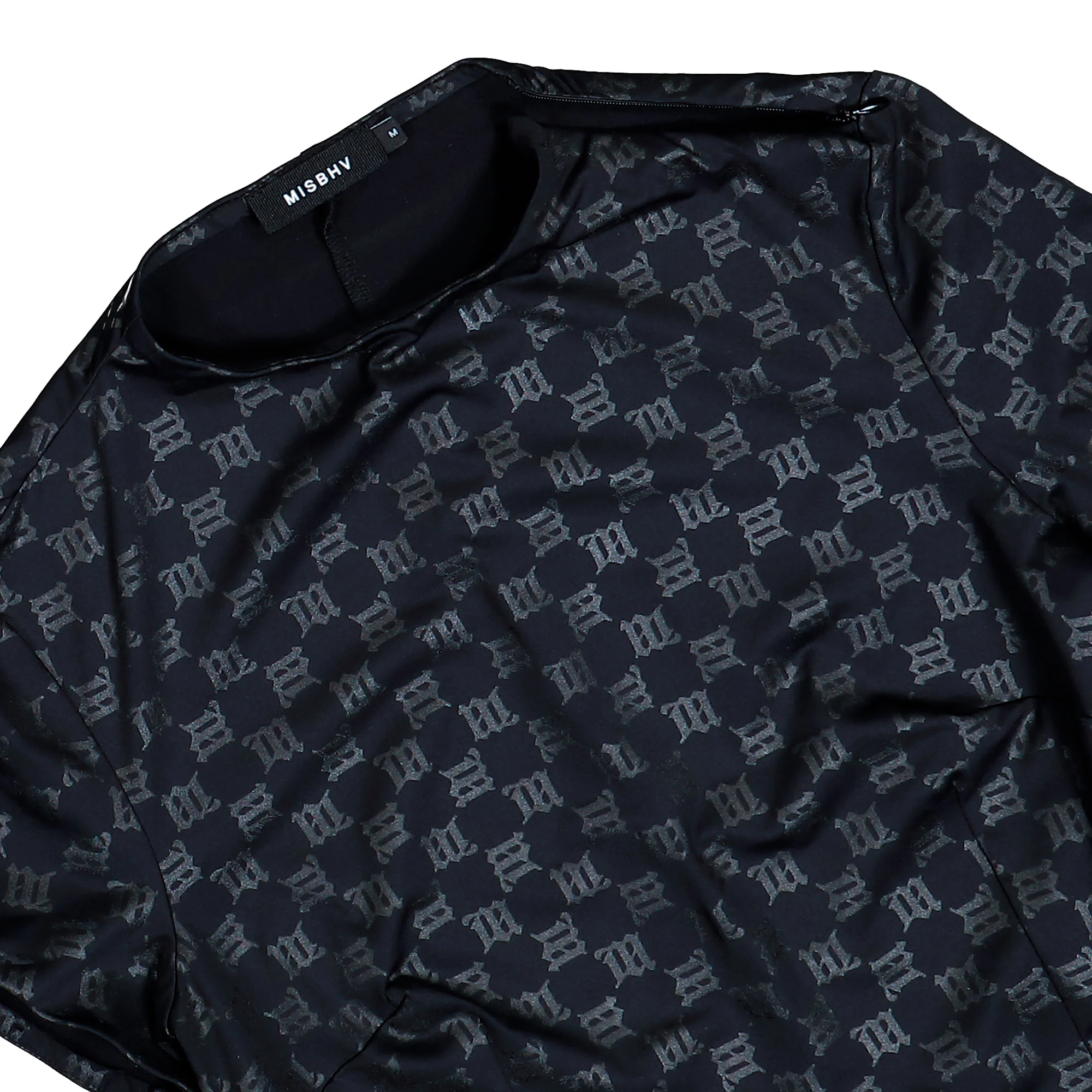 Monogram T-Shirt - Image 3