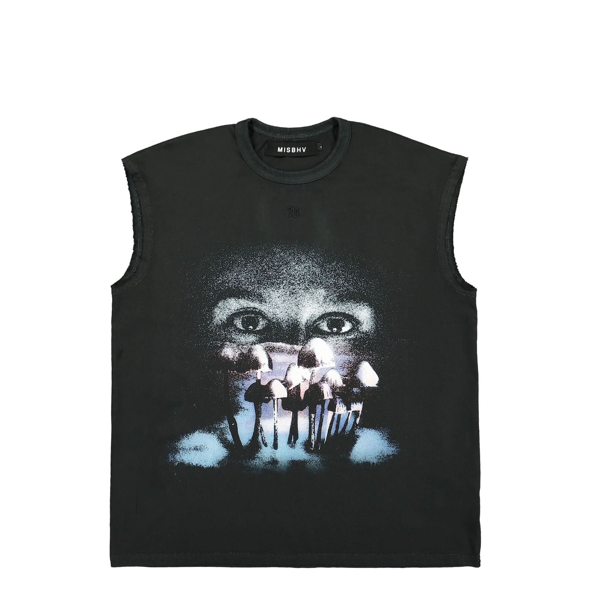 Mush Sleeveless